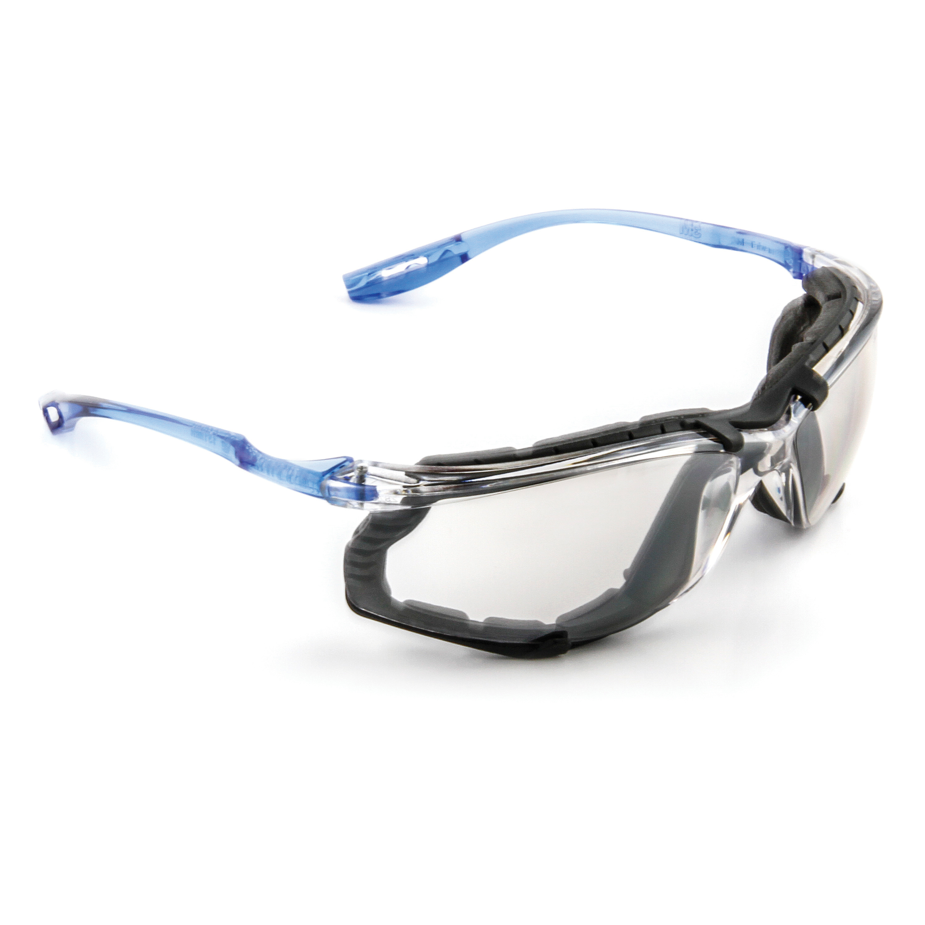 product 3M™ Virtua™ CCS Protective Eyewear 11873-00000-20, with Foam Gasket, GRAY Anti-Fog Lens, 20 EA/Case
