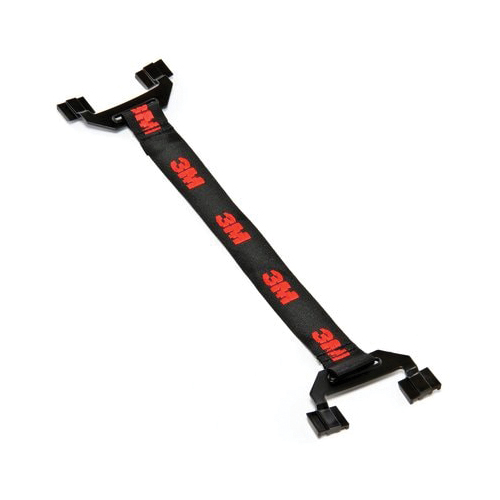 JSP&reg; 280-AHS-SUSP Replacement Suspension, 6 Suspension Points, For Use With MK8 Evolution&reg; Hard Hats, Polyester