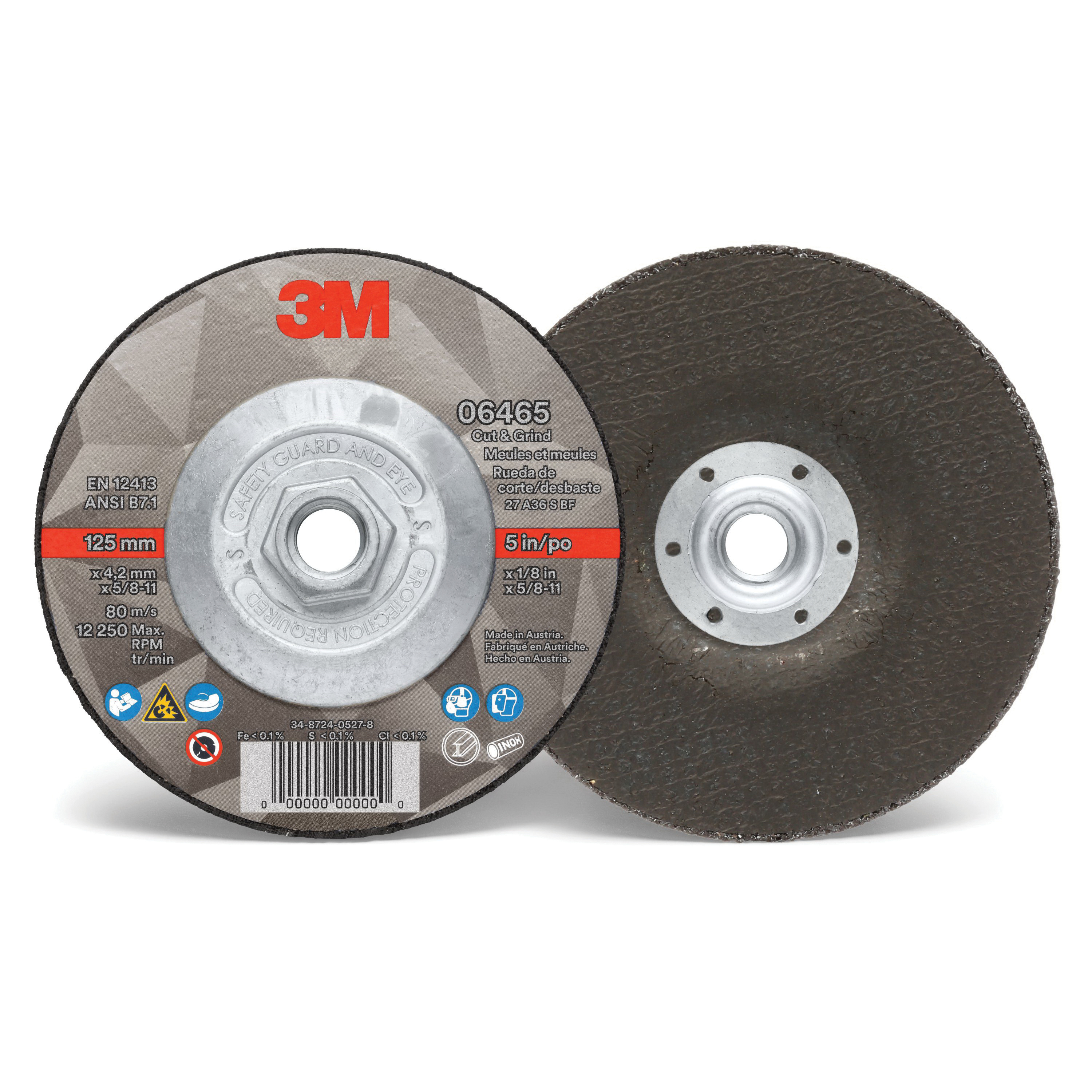 3M&trade; 7100245015 428143