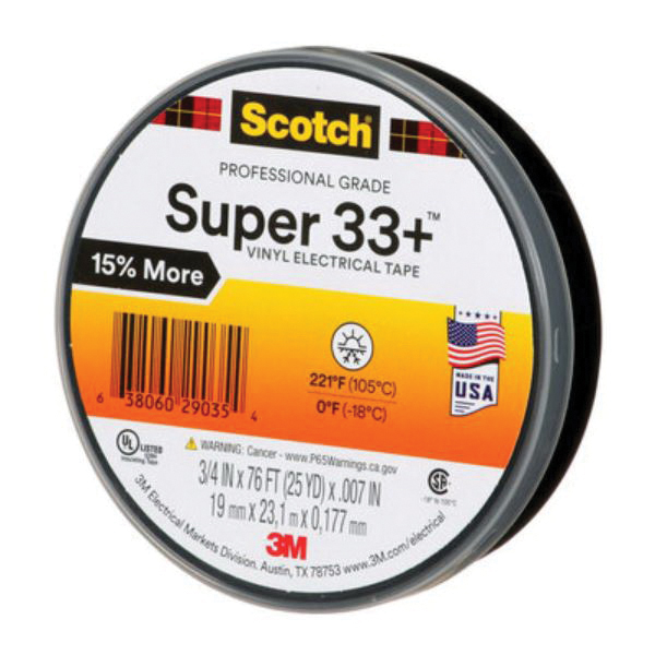 Scotch&reg; 638060-29035 MMM 33-3/4X66
