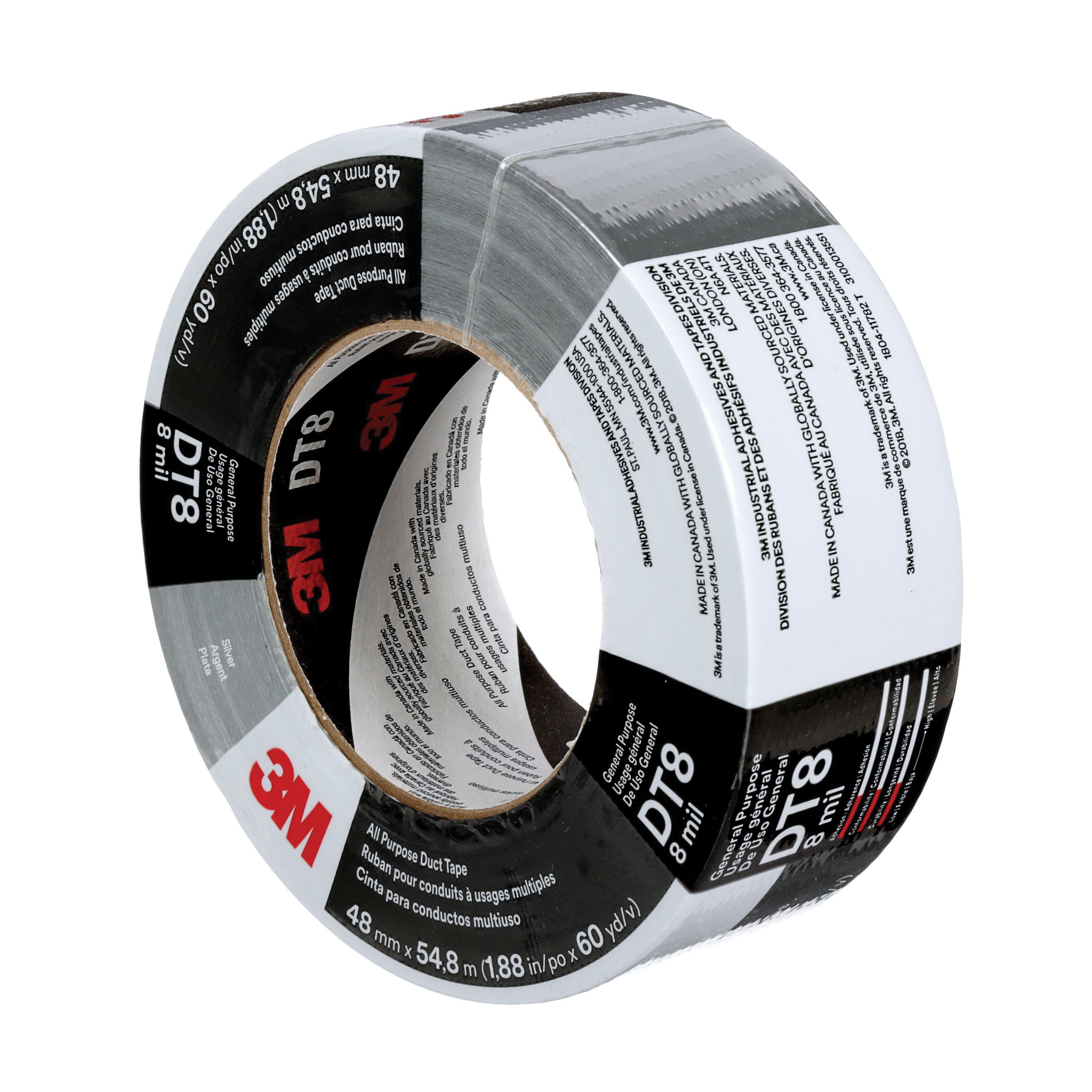 3M&trade; 7100158345 MMM 17225-TAPE