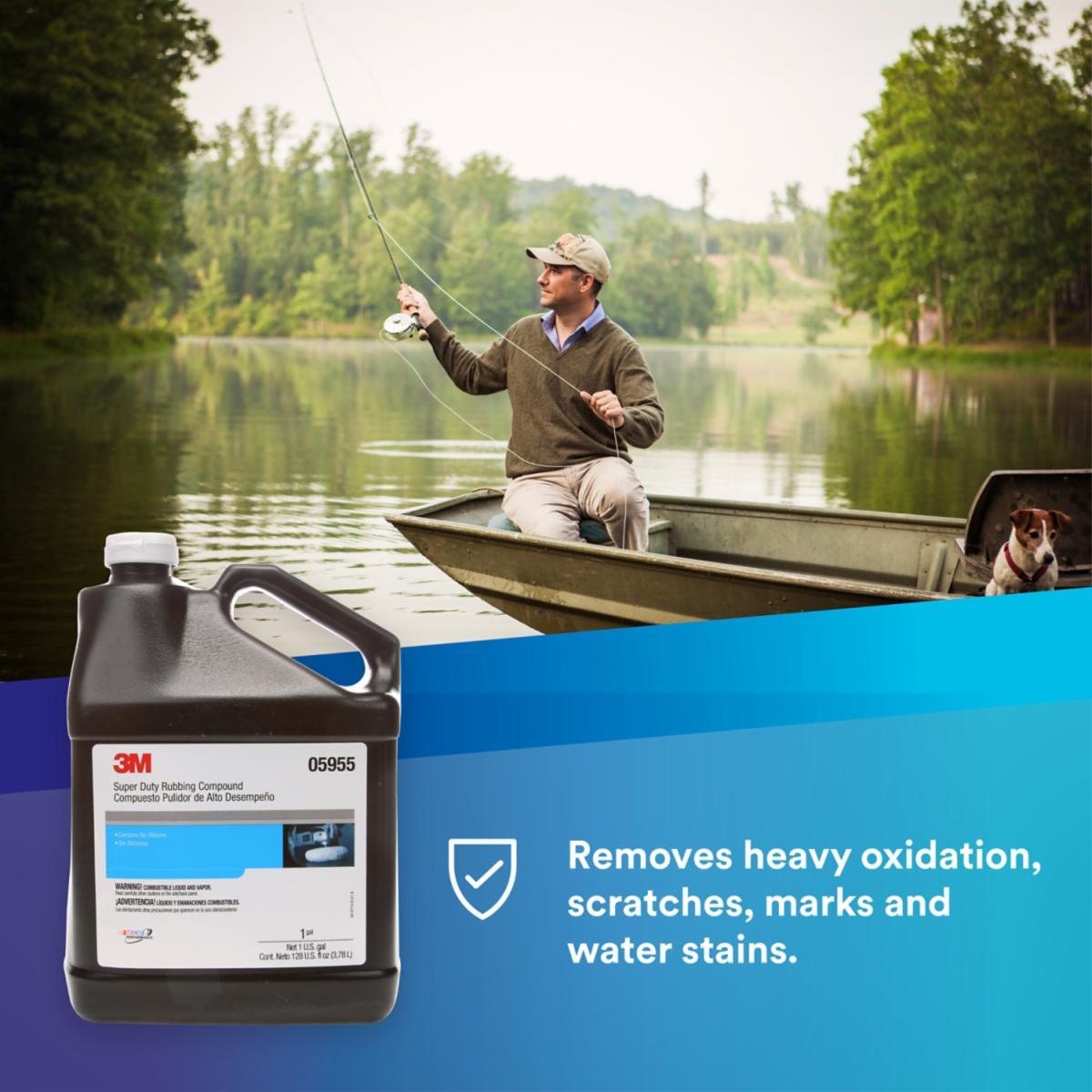 3M&trade; 7000000341 MMMR-05955