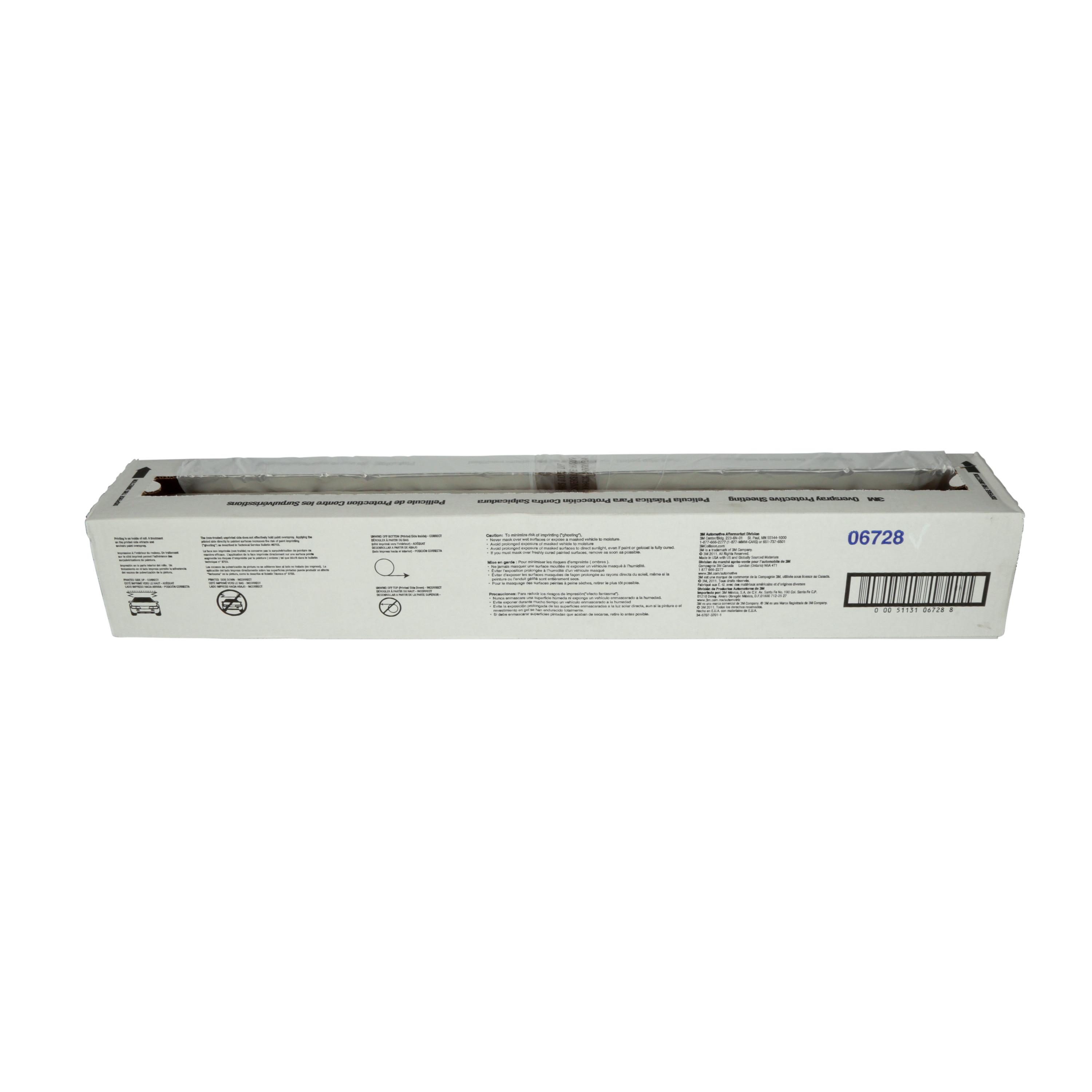 Surface Protection & Dust Barriers