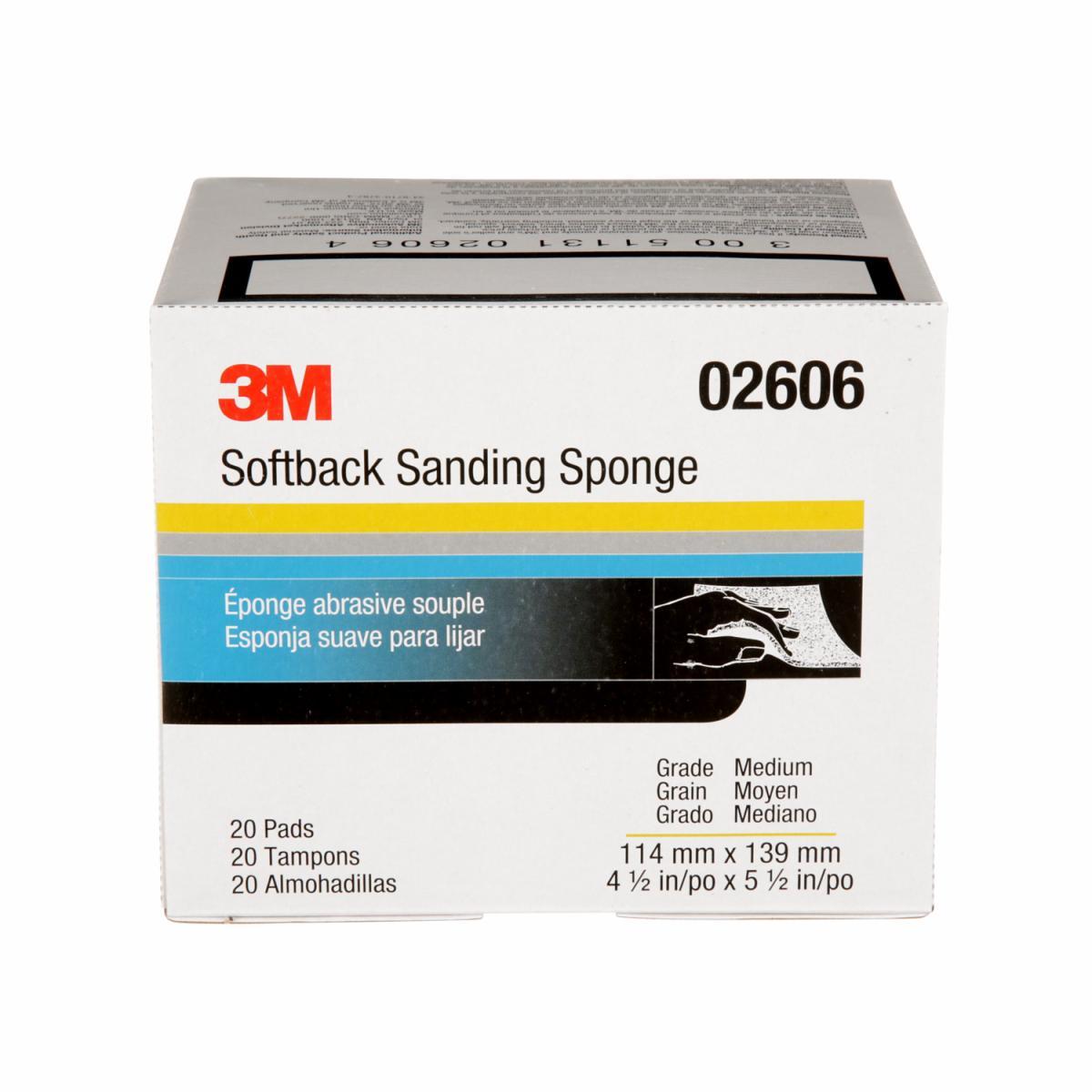 3M&trade; 7000000590 MMMC-02606