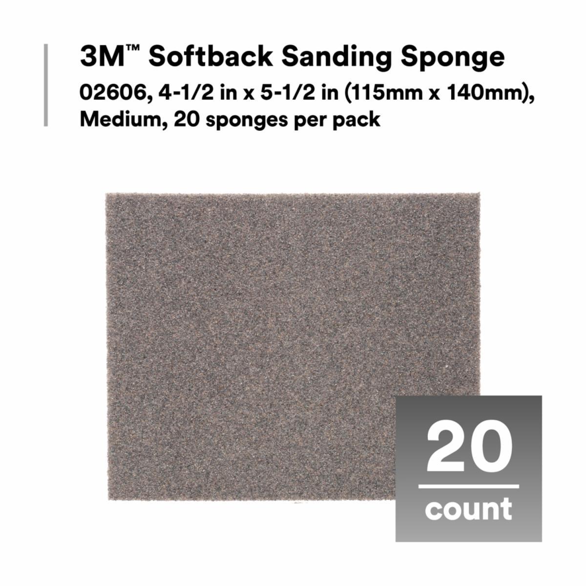 3M&trade; 7000000590 MMMC-02606
