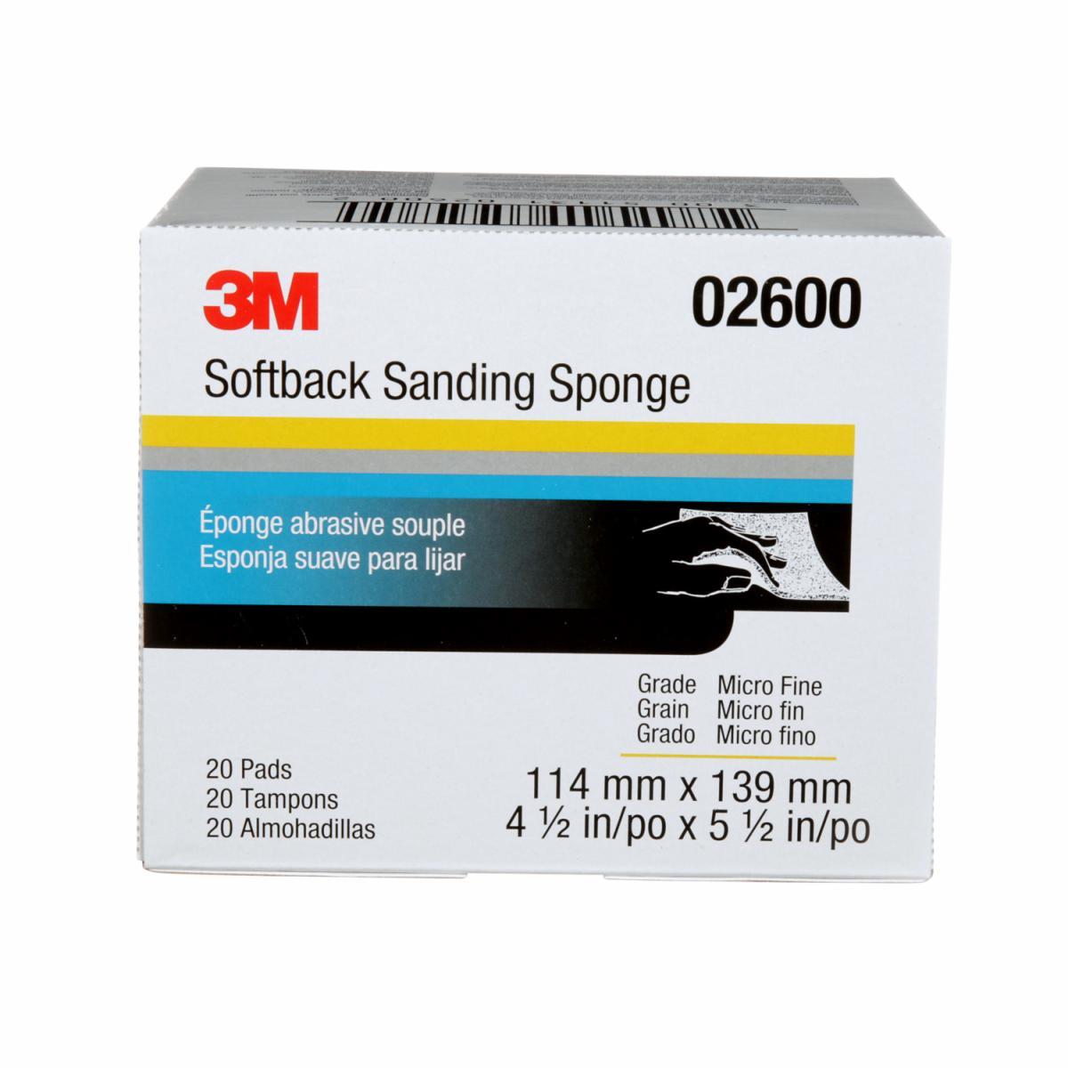 3M&trade; 7000000591 MMMC-02600