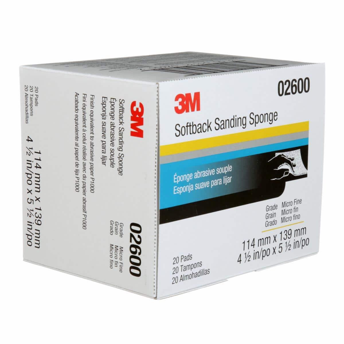 3M&trade; 7000000591 MMMC-02600