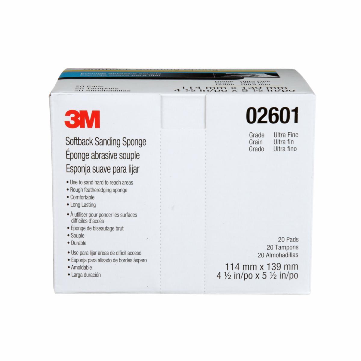 3M&trade; 7000000592 MMMC-02601