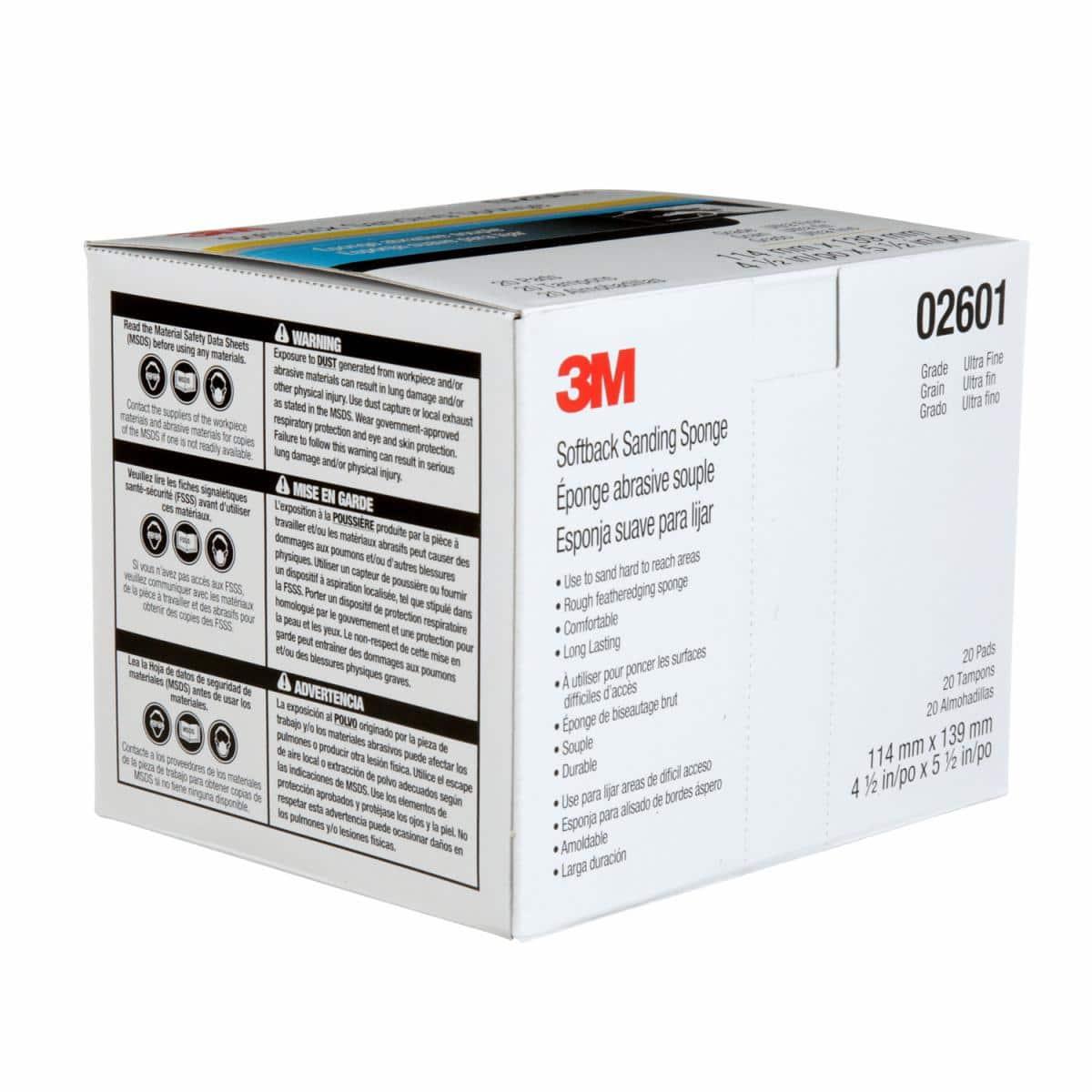 3M&trade; 7000000592 MMMC-02601