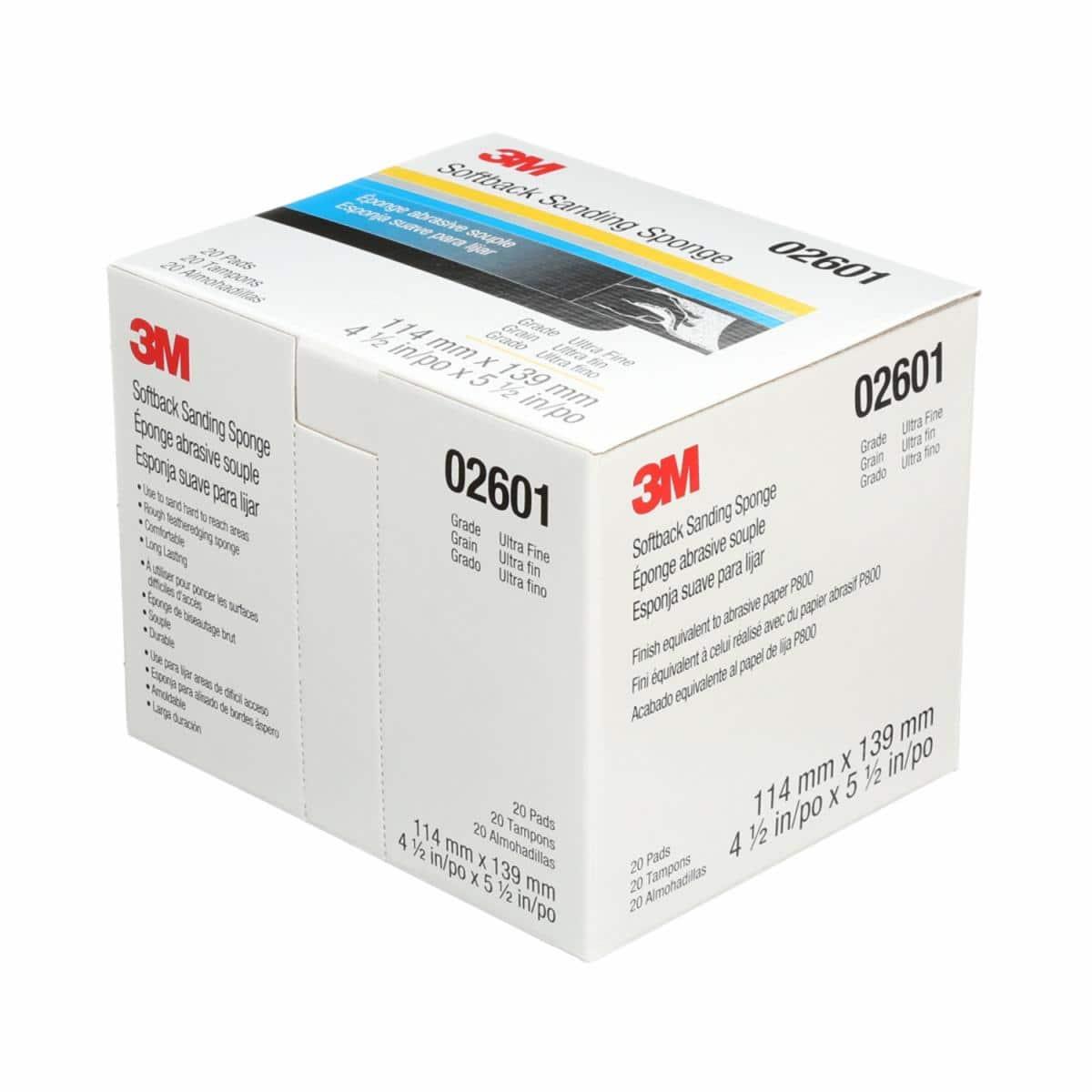 3M&trade; 7000000592 MMMC-02601