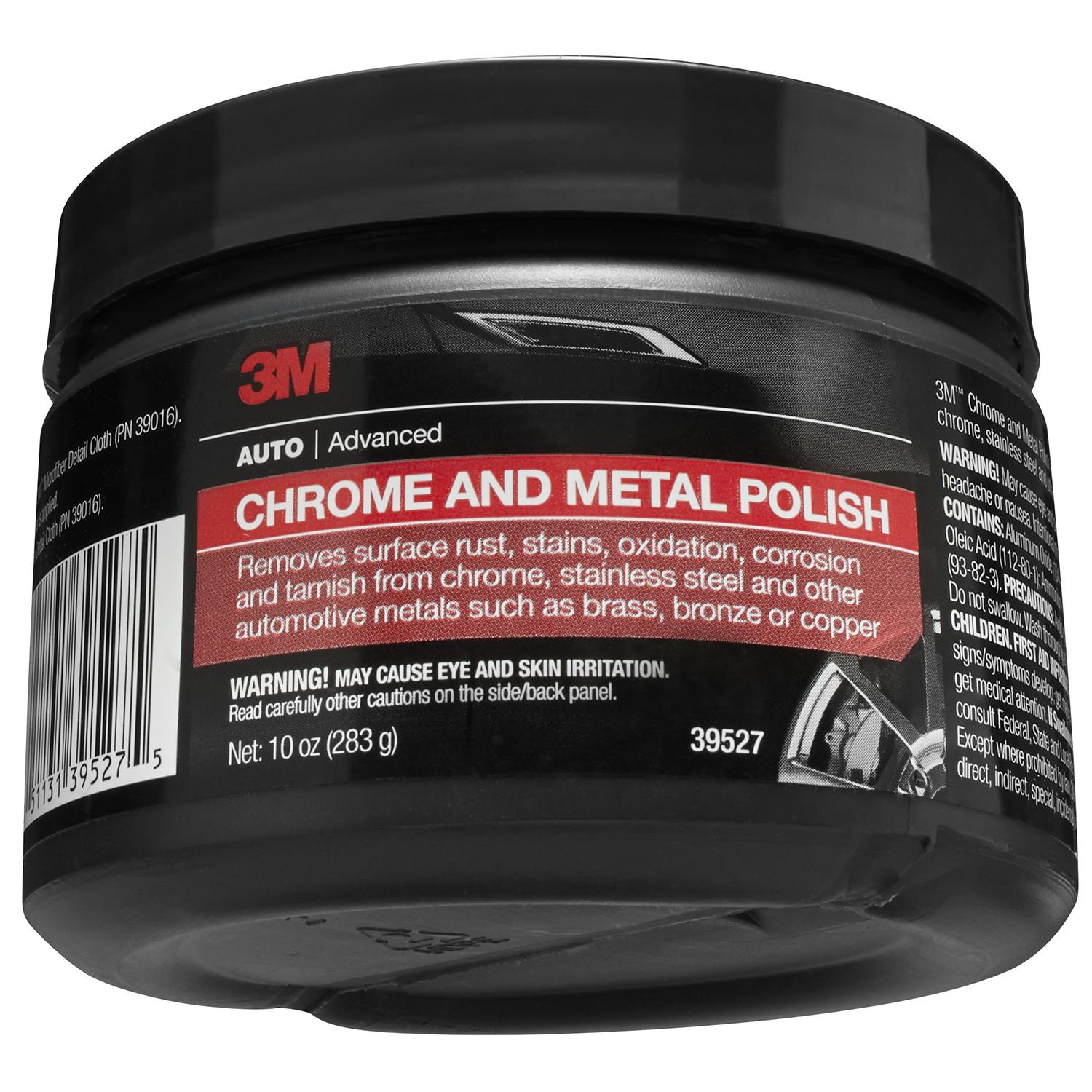 Perfect-It™ 7100068200 Ex Machine Polish, 1 qt Container Bottle Container, Black, Liquid Form