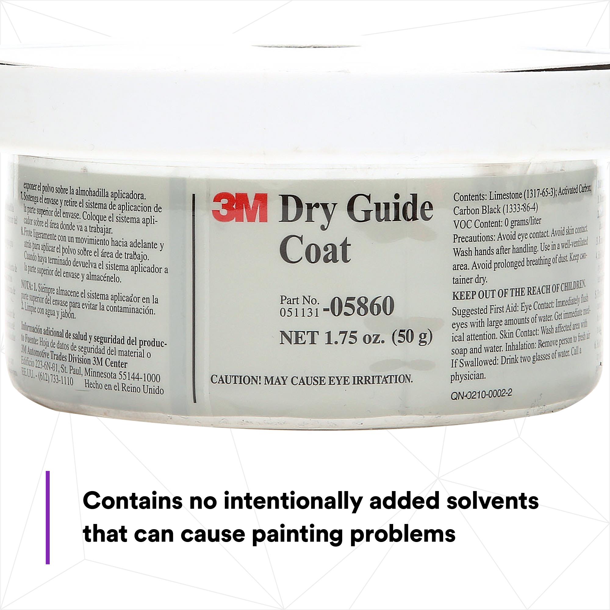 3M&trade; 7000000596 MMMR-05860