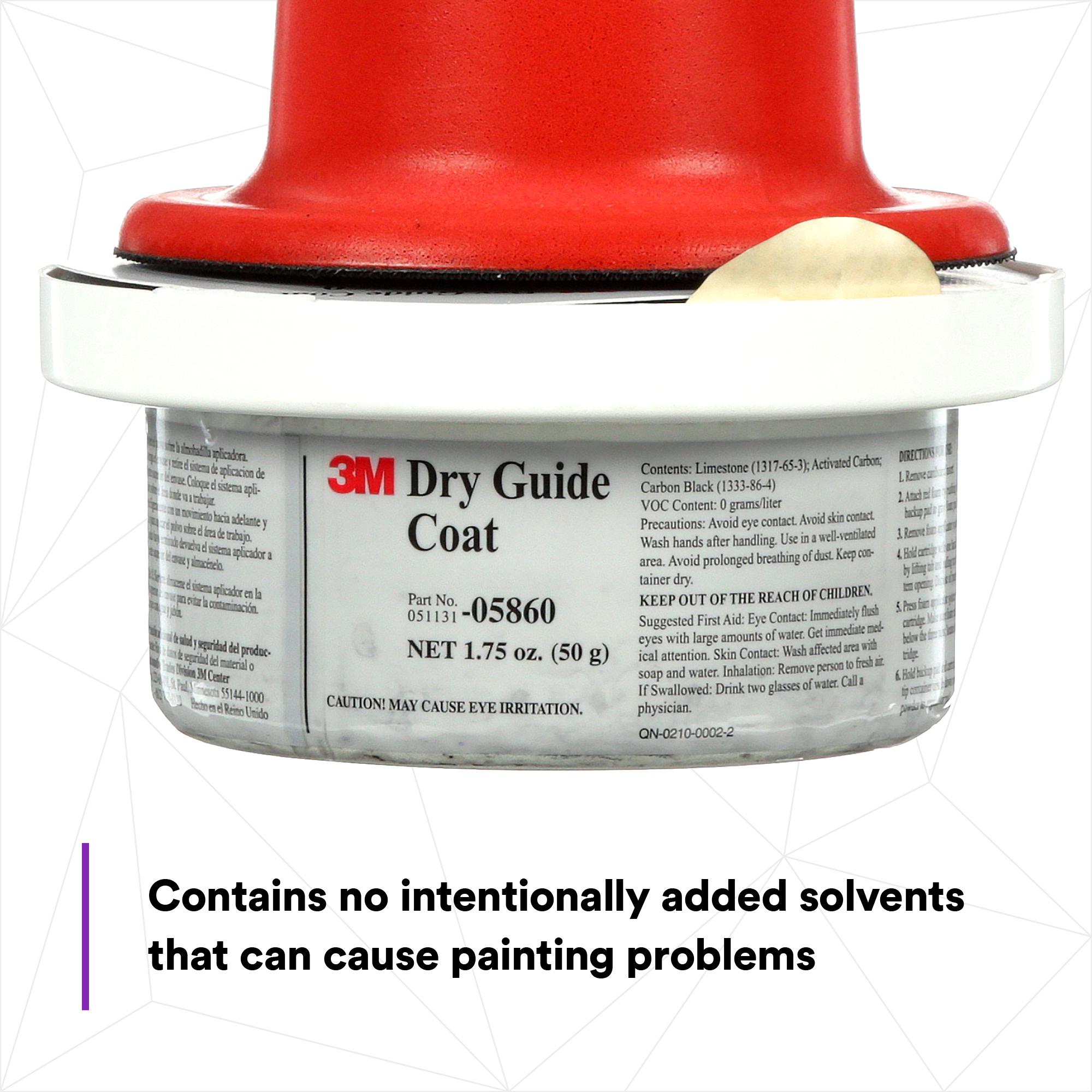 3M&trade; 7000000597 MMMR-05861