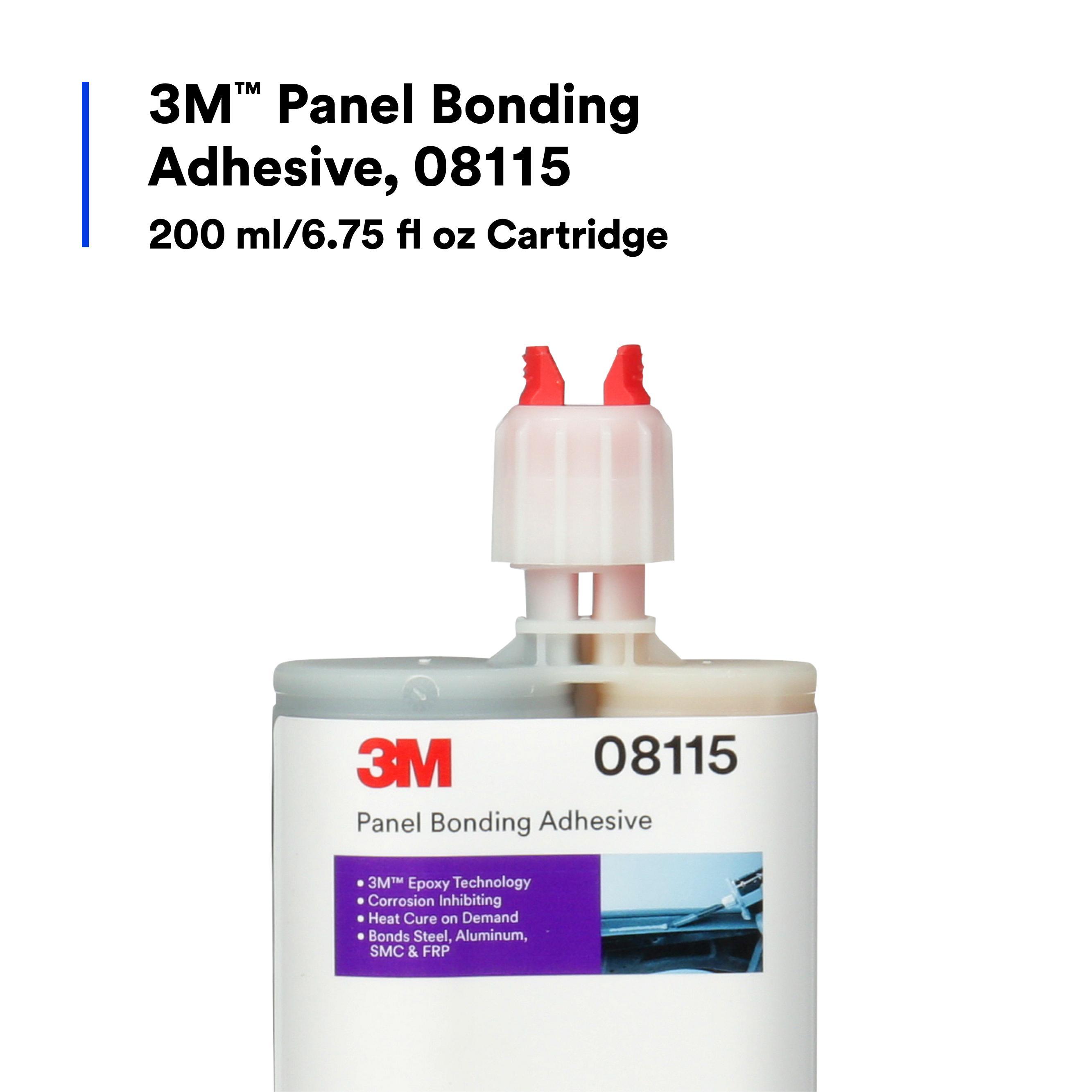 3M&trade; 7000000610 MMMR-08115