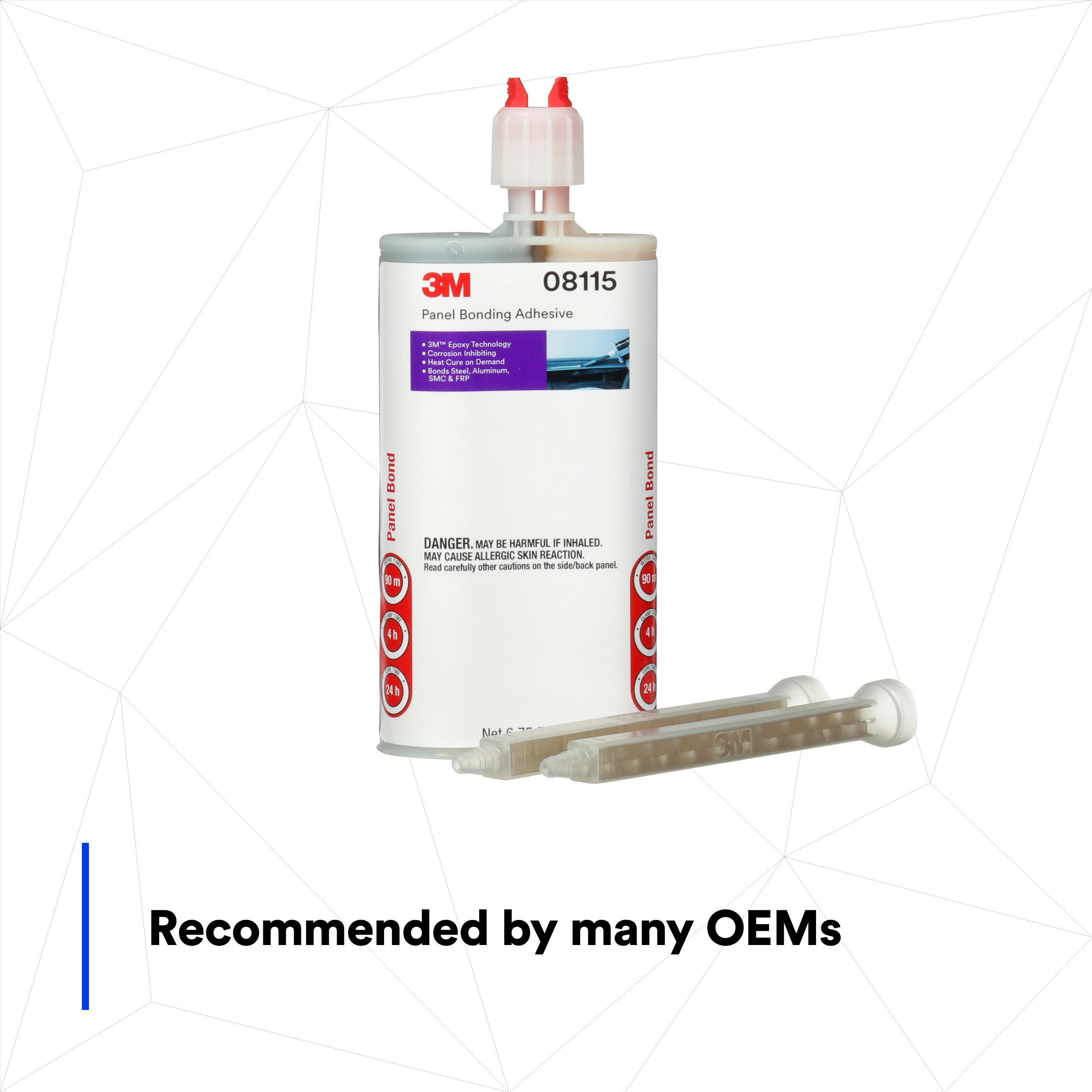 3M&trade; 7000000610 MMMR-08115