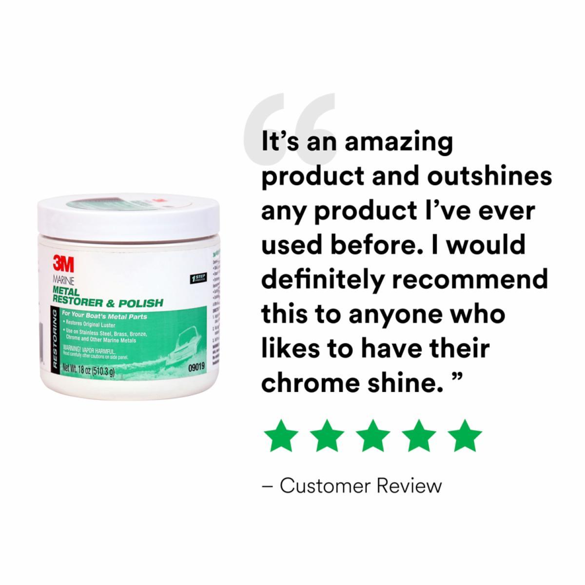 3M&trade; 7000000616 MMMR-09019