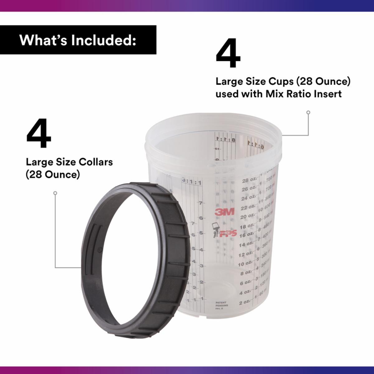 3M&trade; 7000000642 MMM 16023