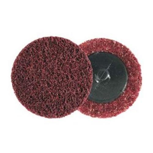 3M™ 7448 Ultra Fine Hand Pad, 9 in L, 6 in W W/Dia, Ultra Fine Grade, Silicon Carbide Abrasive