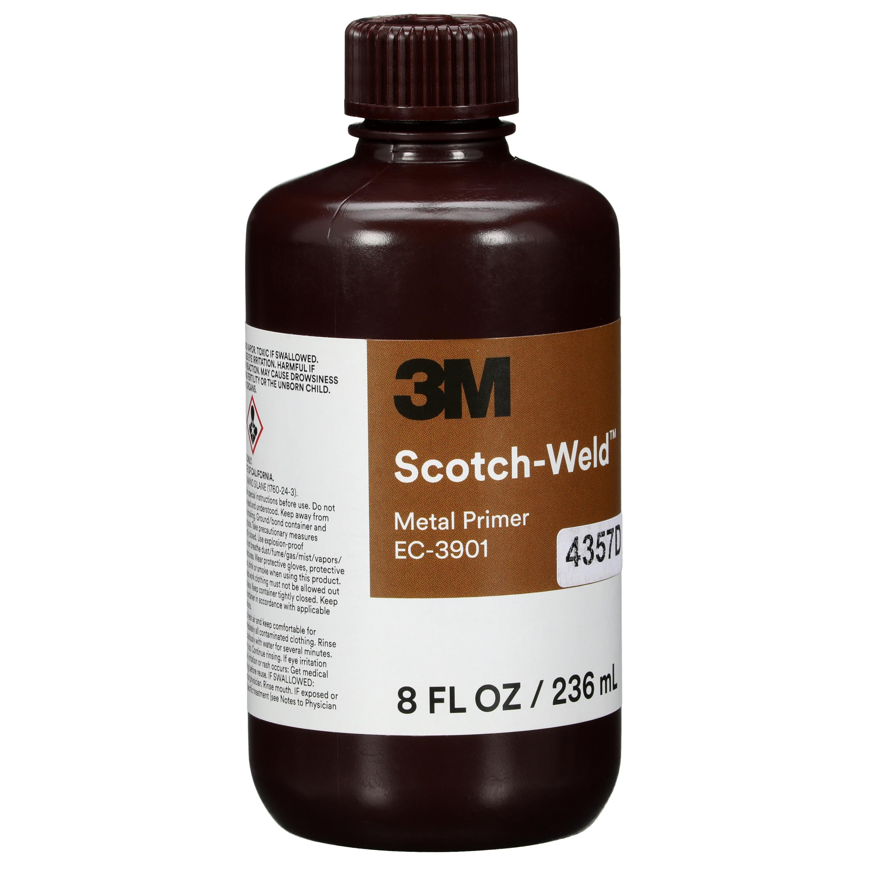 Scotch-Weld&trade; 7000000907 MMMA-21087
