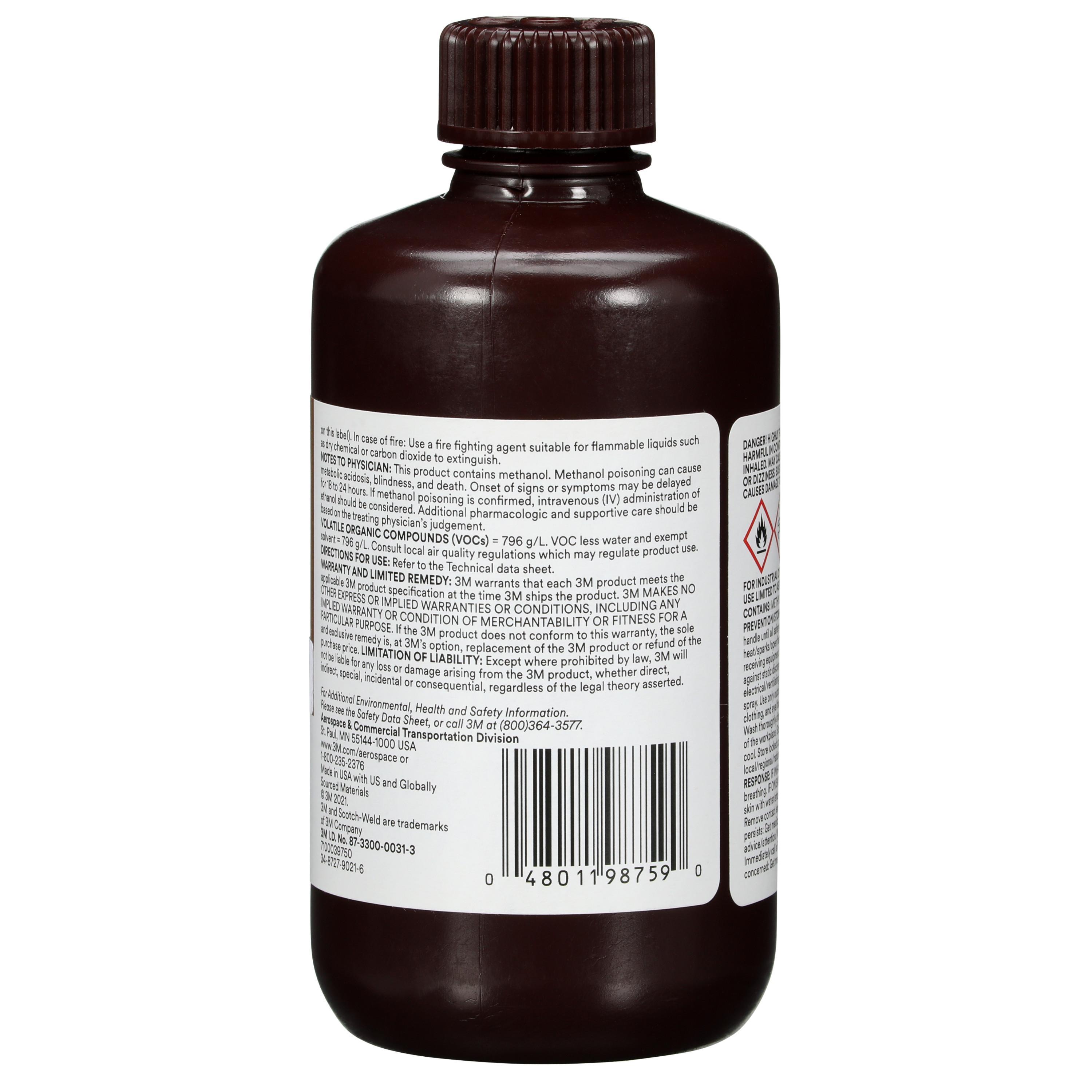 Scotch-Weld&trade; 7000000907 MMMA-21087