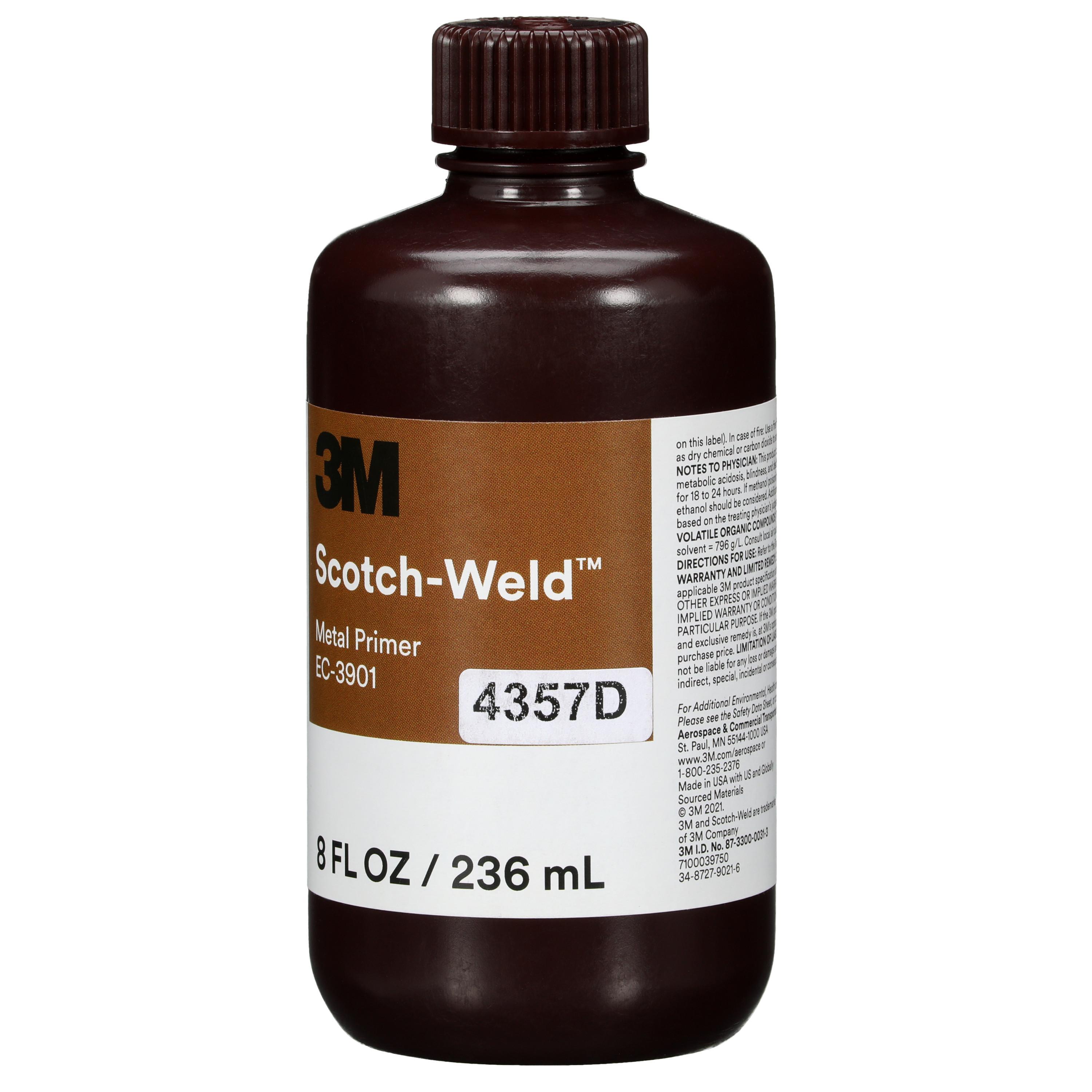 Scotch-Weld&trade; 7000000907 MMMA-21087