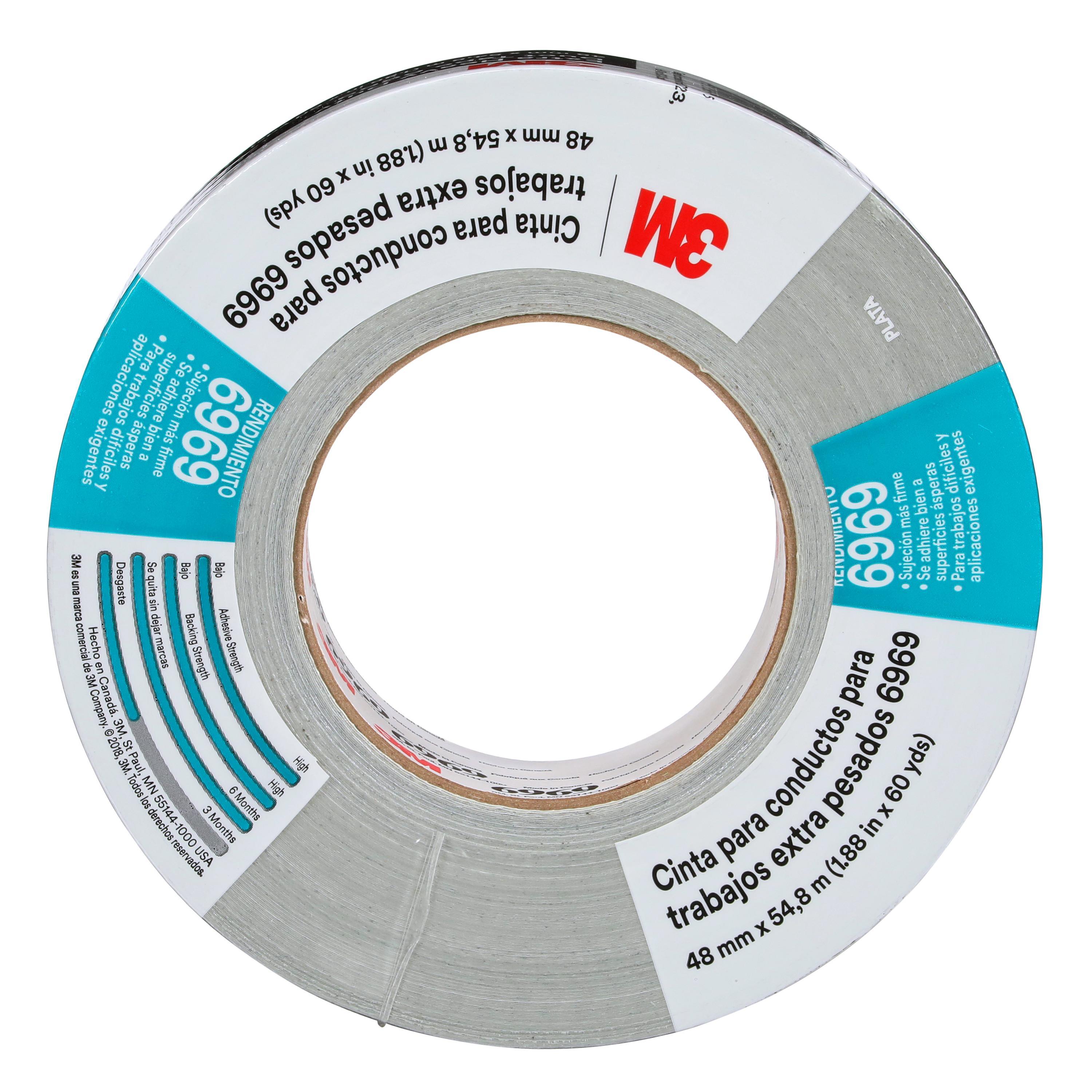 3M&trade; 7000001230 MMM 06969