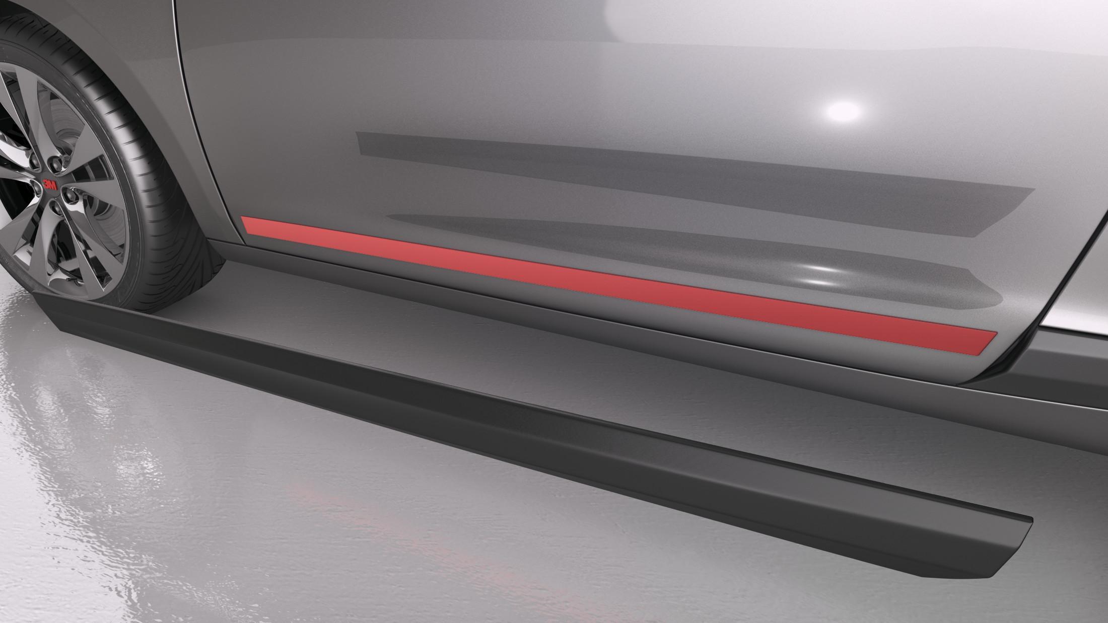 3M&trade; 7000001573 MMM 06382-1/2