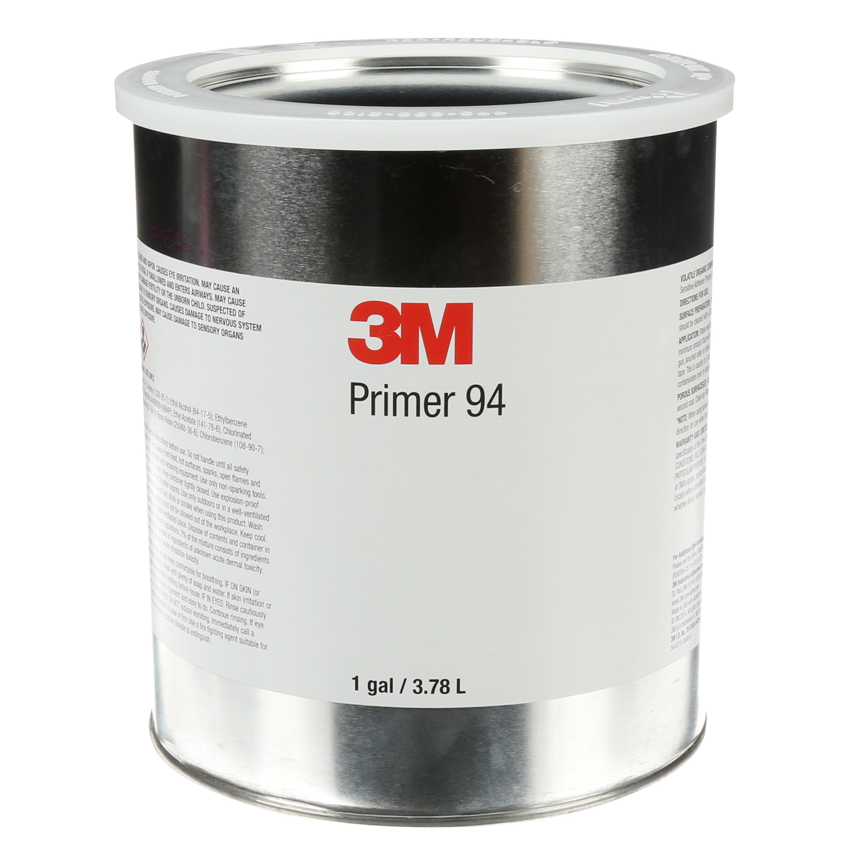 3M™ 7100118753 K500 Promoter, 4 oz Bottle
