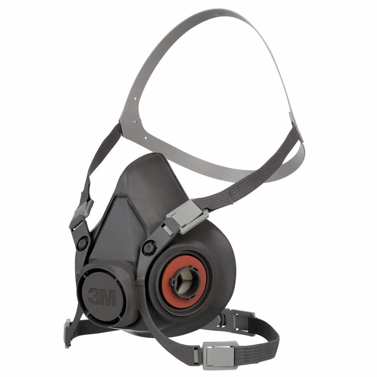 3M&trade; 7000002390 9105 Disposable Respirator, Standard