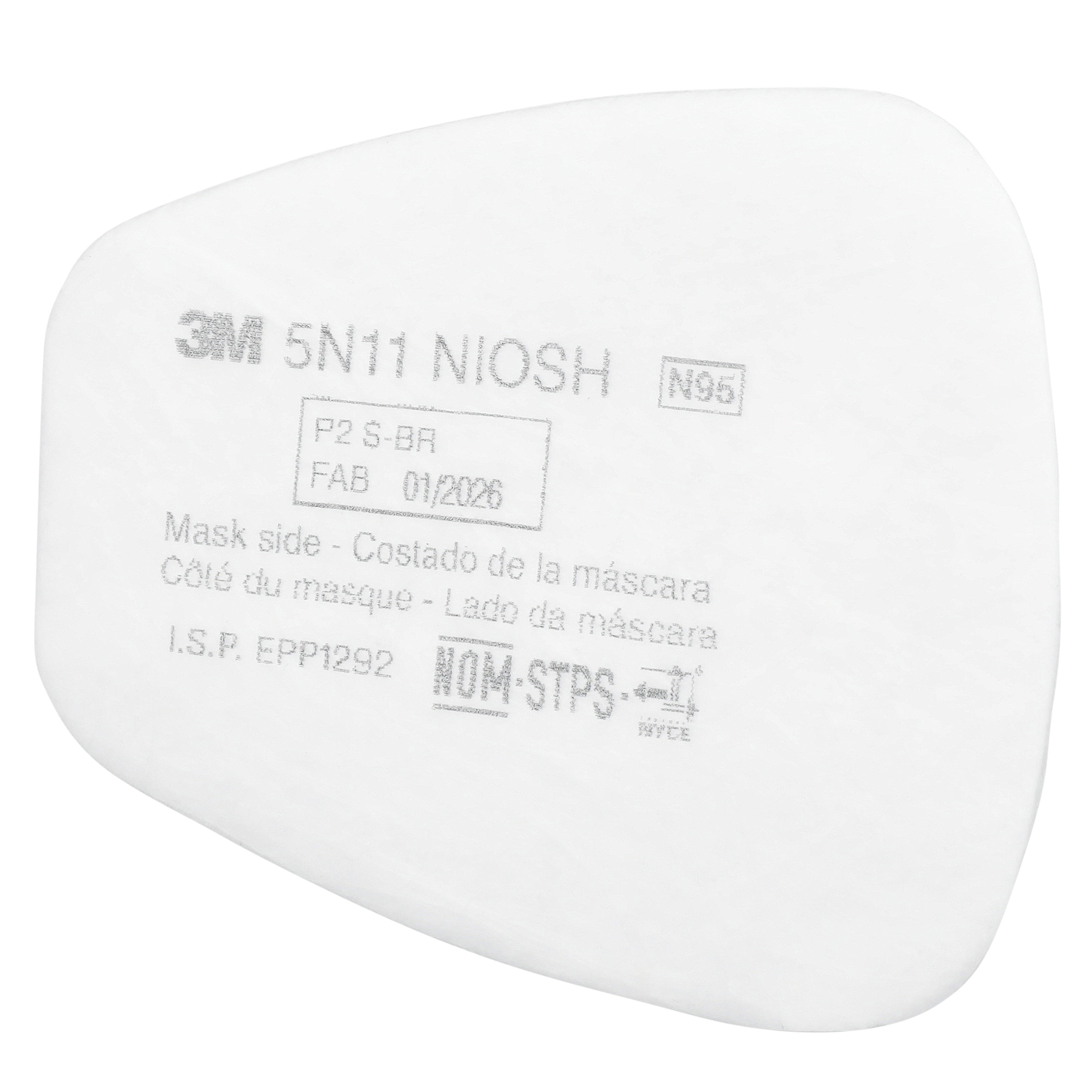 3M&trade; 7000002008 MMM 46464