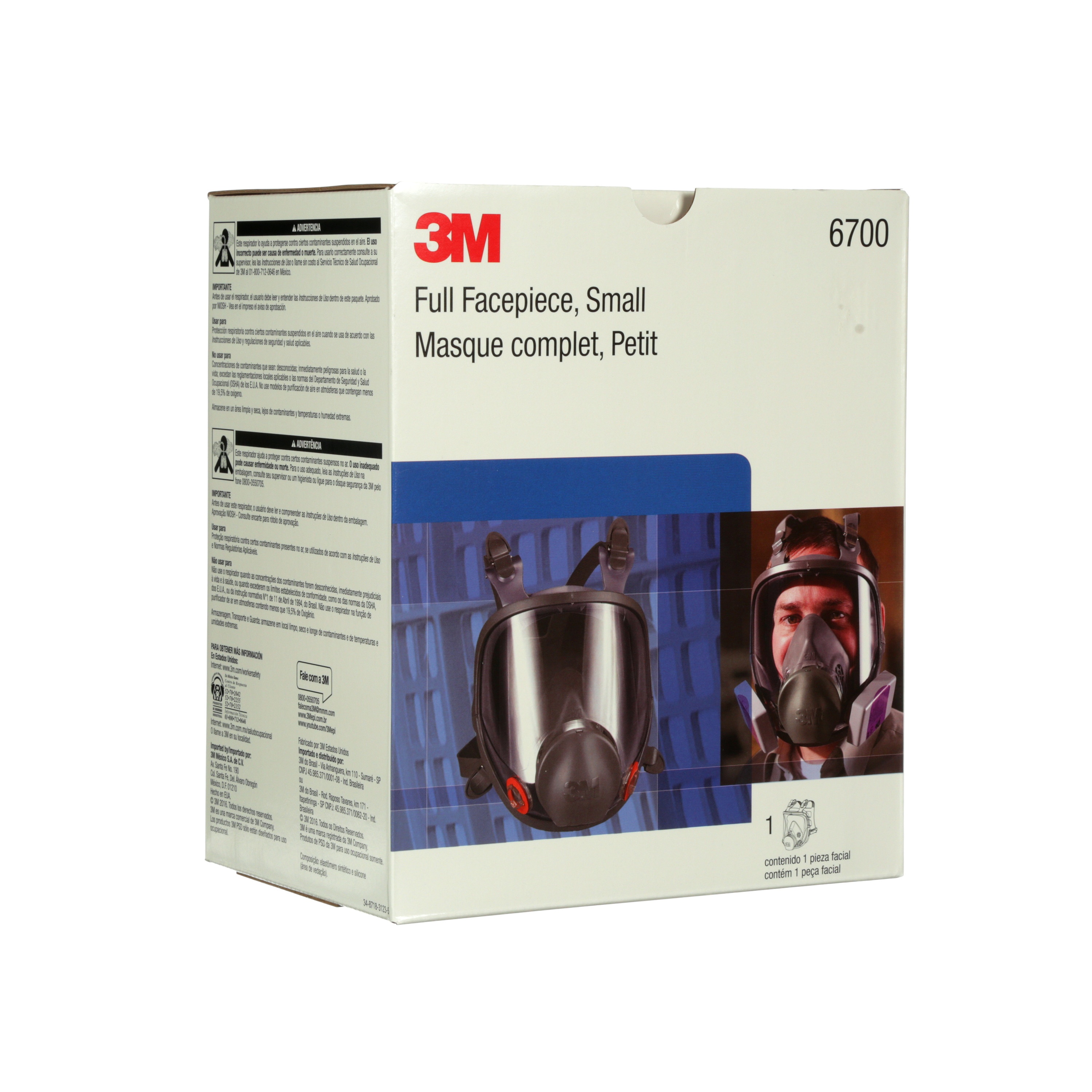 3M&trade; 7000002029 MMM 54145