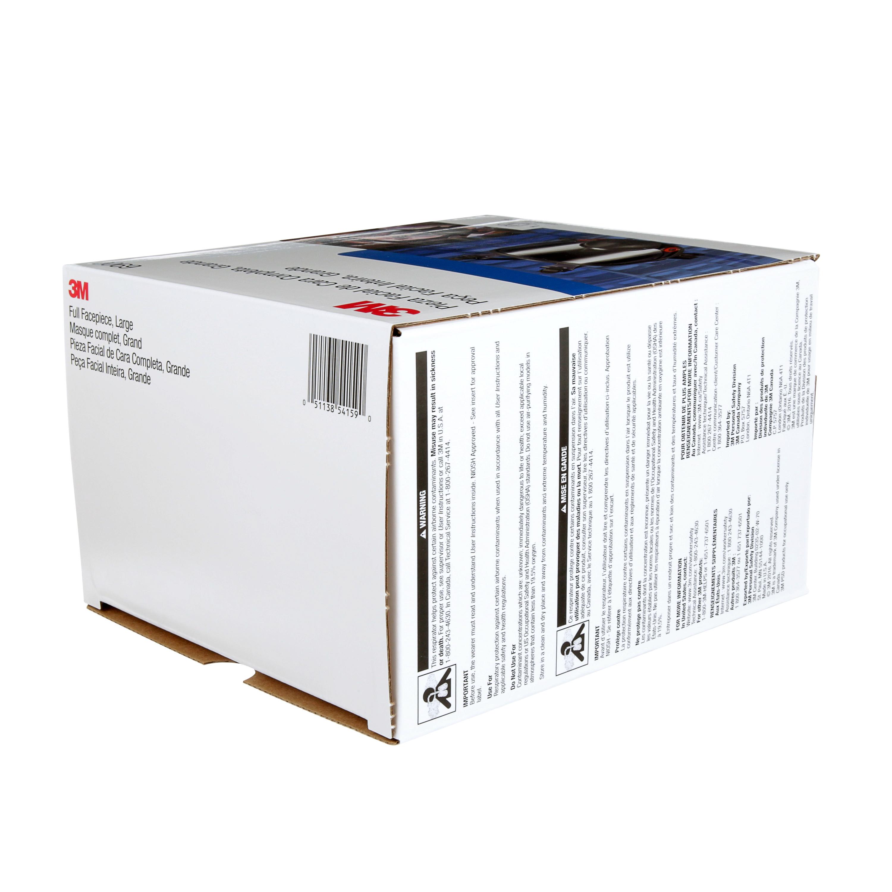 3M™ 7000002037 MMM 54159