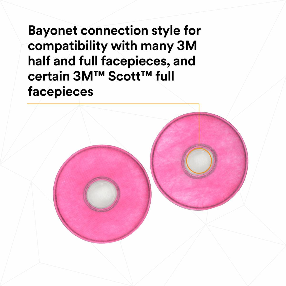 3M&trade; 7000002048 MMM 54295