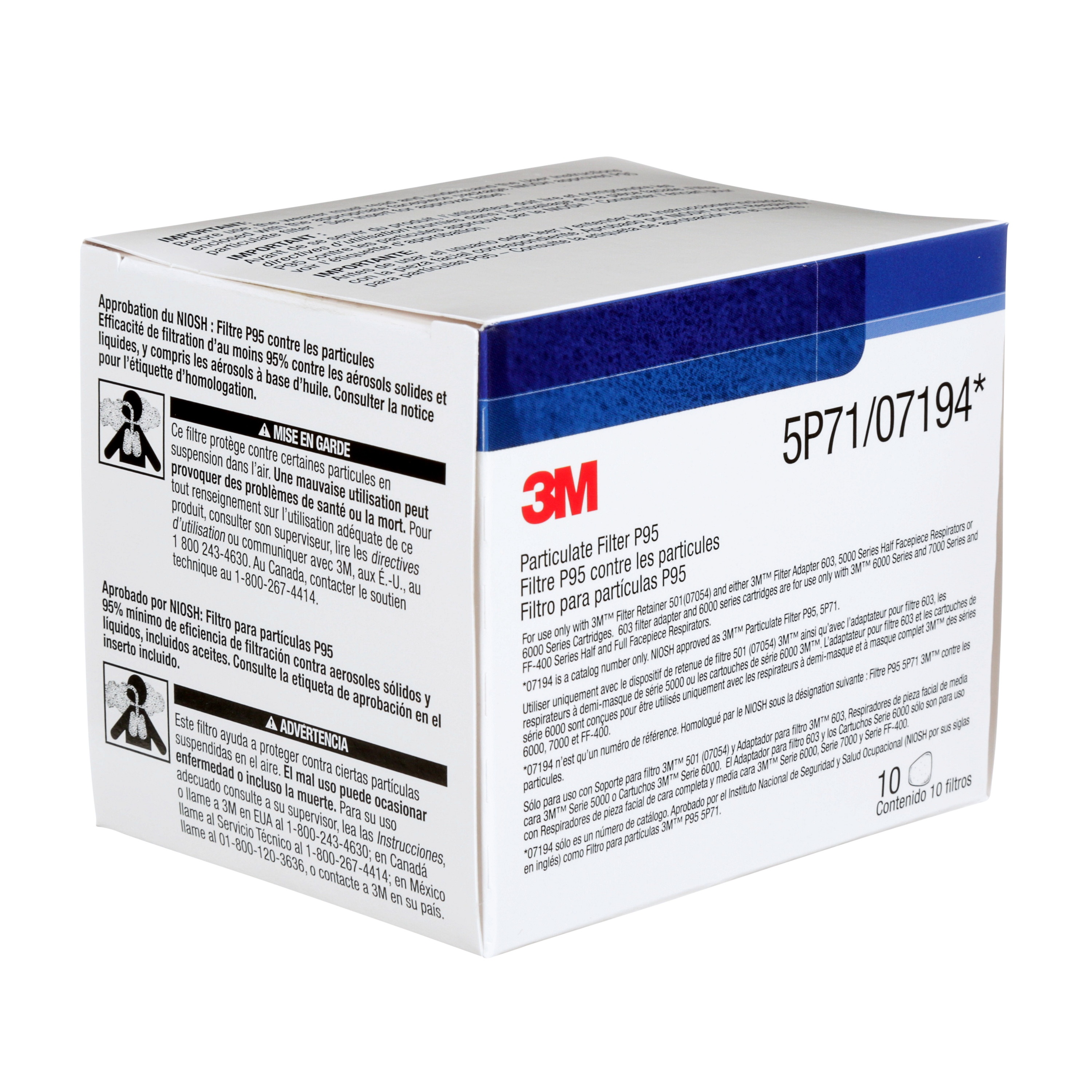 3M&trade; 7000002054 MMM 07194