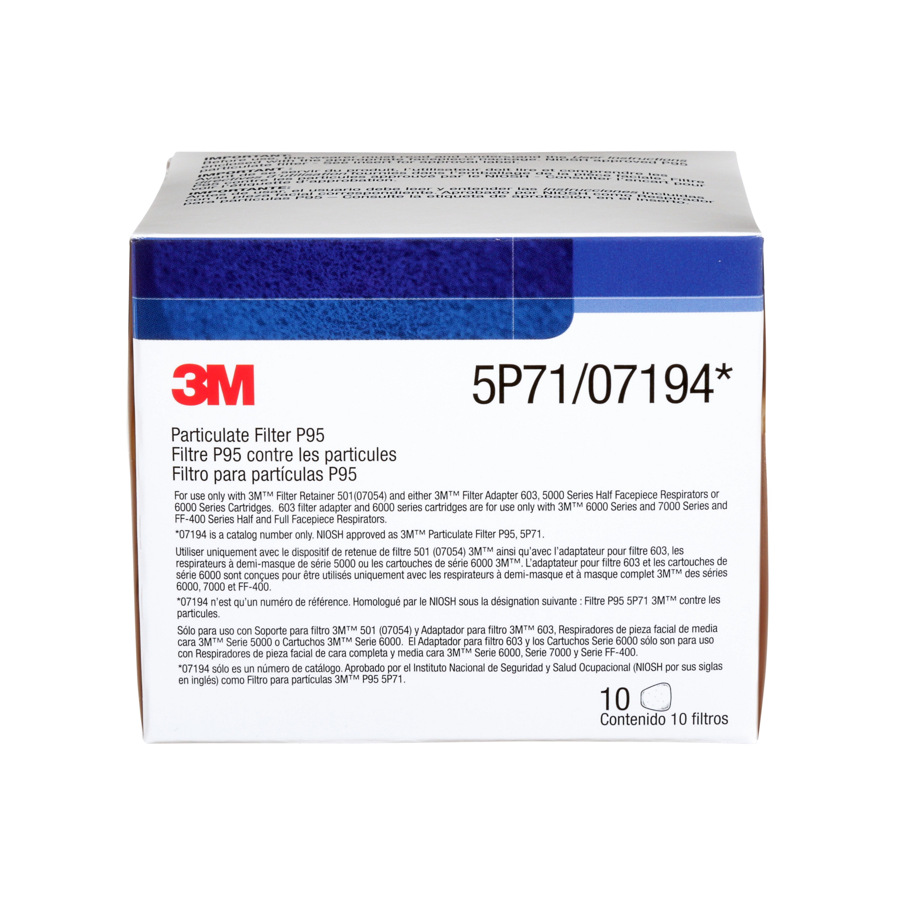 3M&trade; 7000002054 MMM 07194