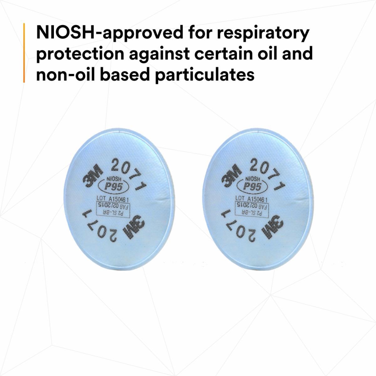 3M&trade; 7000002058 MMM 70070757680