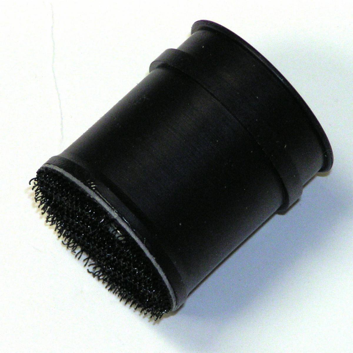 3M&trade; 7100092168 Replacement Retaining Ring, For Use With 3M&trade; 28333 Buffers, 20244 Mini Random Orbital Nib Sanders, 20331, 20430, 20431 Orbital Sanders and 20250, 20251 and 20252 Random Orbital Sanders