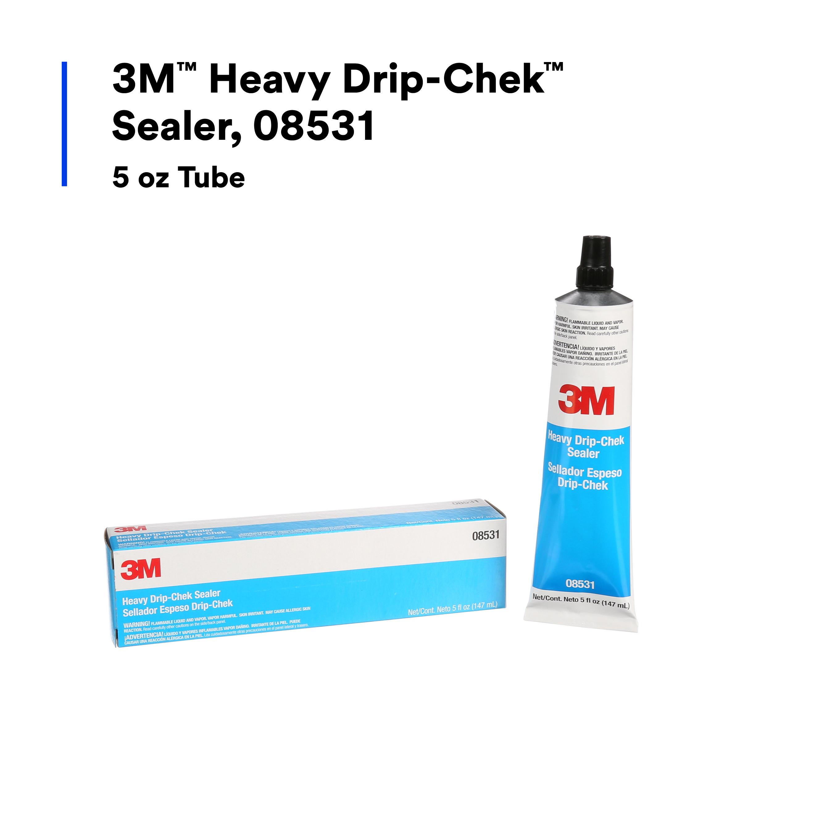 3M&trade; 7000028386 MMMR 08531