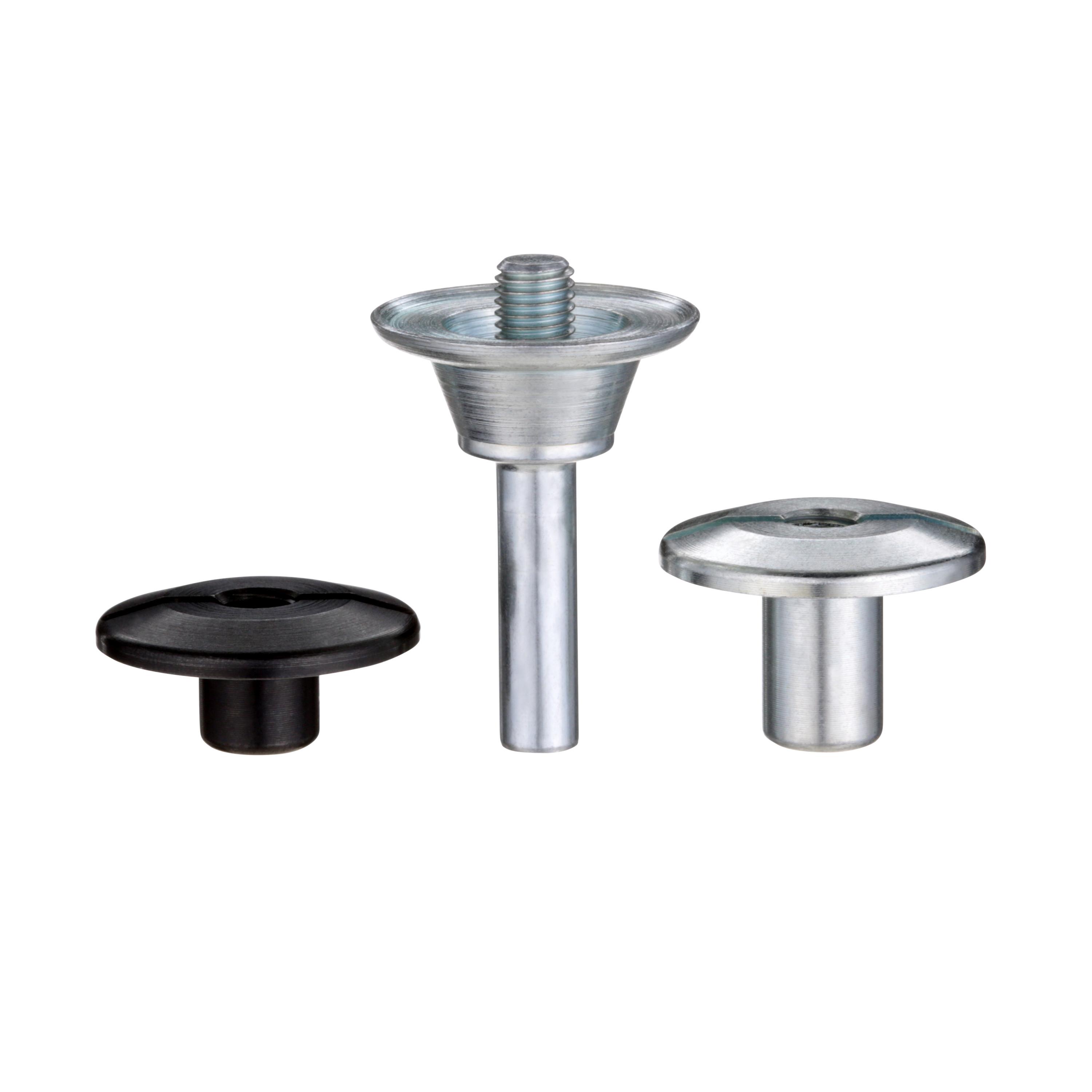 product 3M™ Roloc™ TS & TSM Mandrel 85097, 1/4 in x 2 in