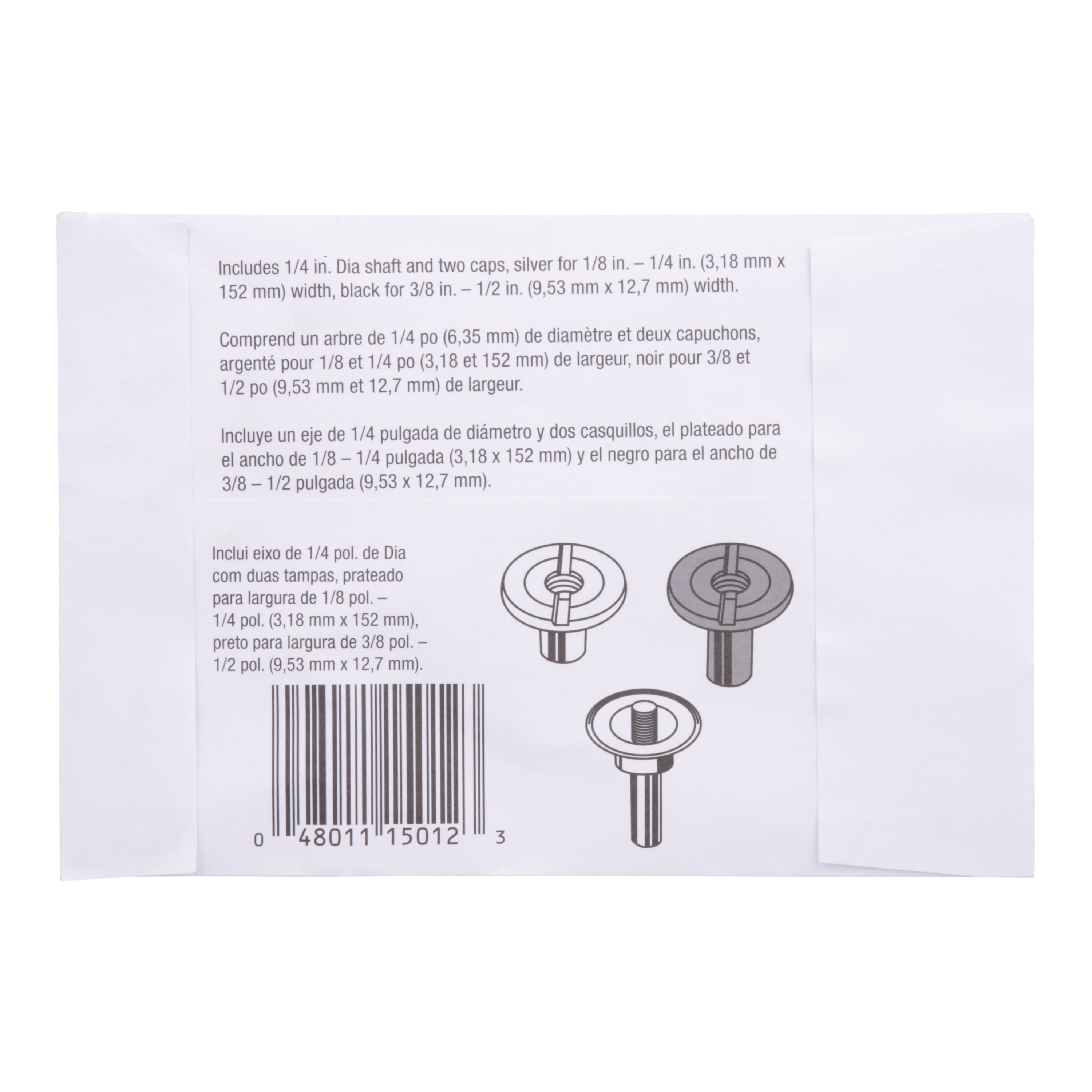 3M&trade; 7000028456 MMMS-15012