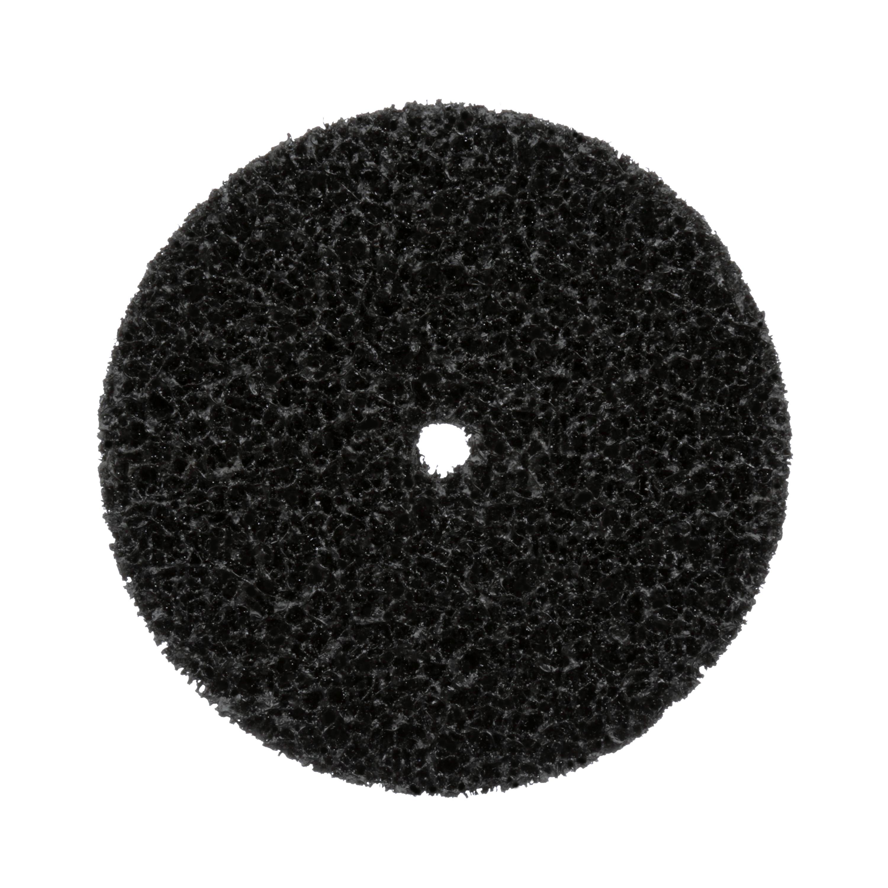 3M™ 14593 D5 Cut and Polish Disc, 3 in Dia Disc, Medium Grade, Aluminum Oxide Abrasive