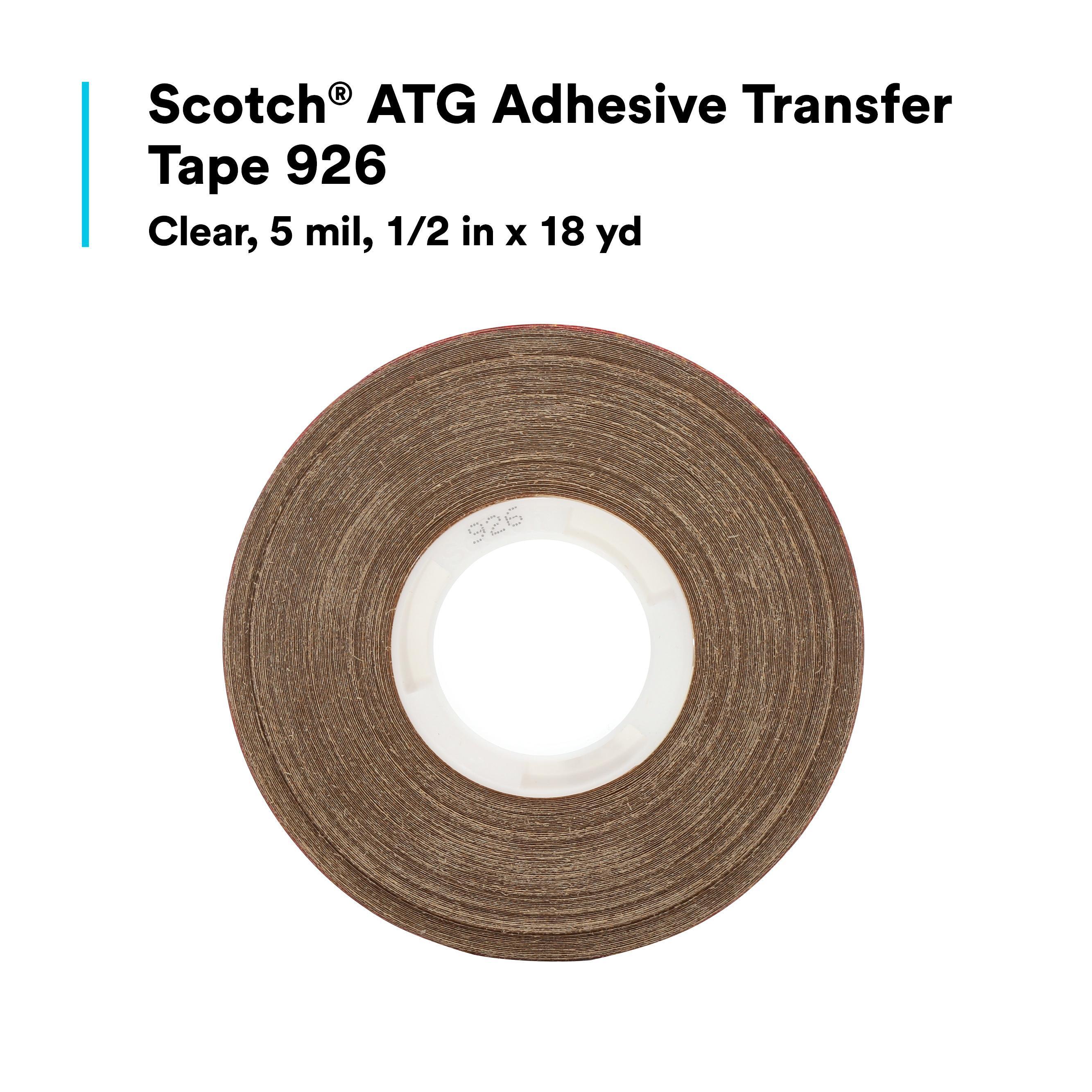 Scotch&reg; 7000028878 MMMT-63102