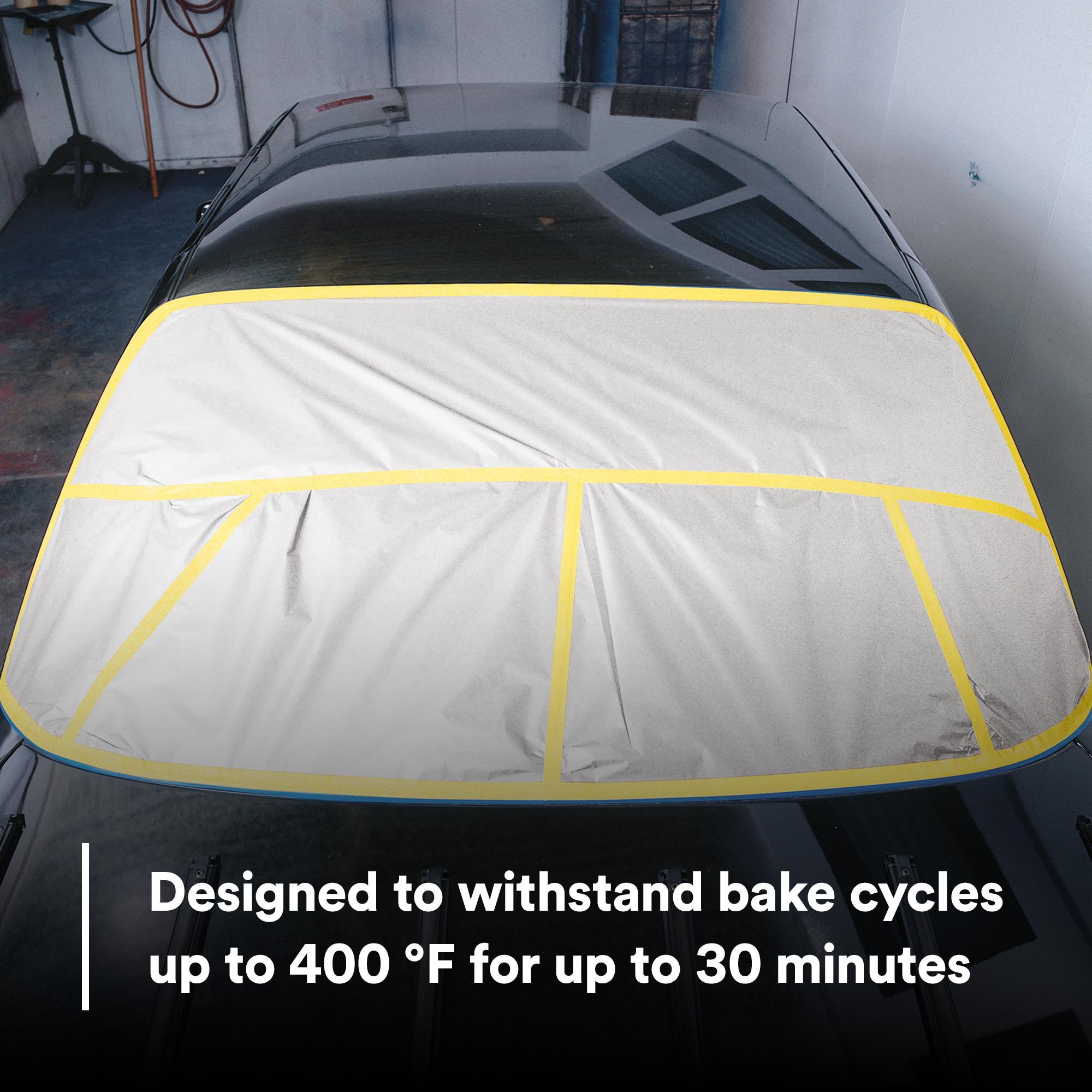 3M&trade; 7000126066 MMM 6538-12