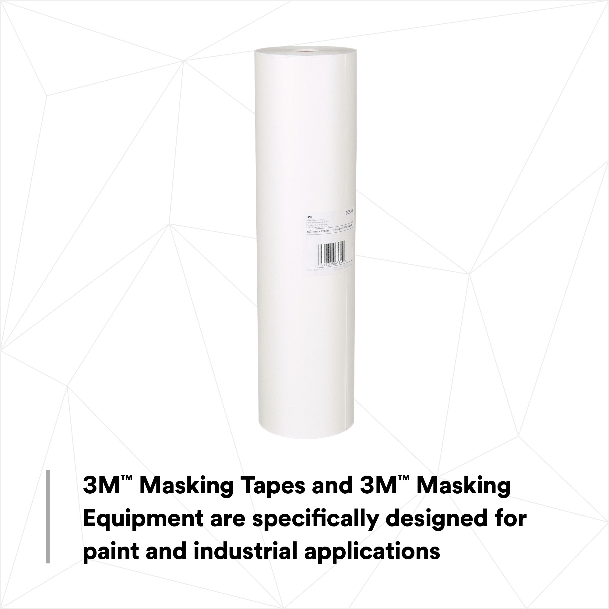 3M&trade; 7000029607 MMM 06539