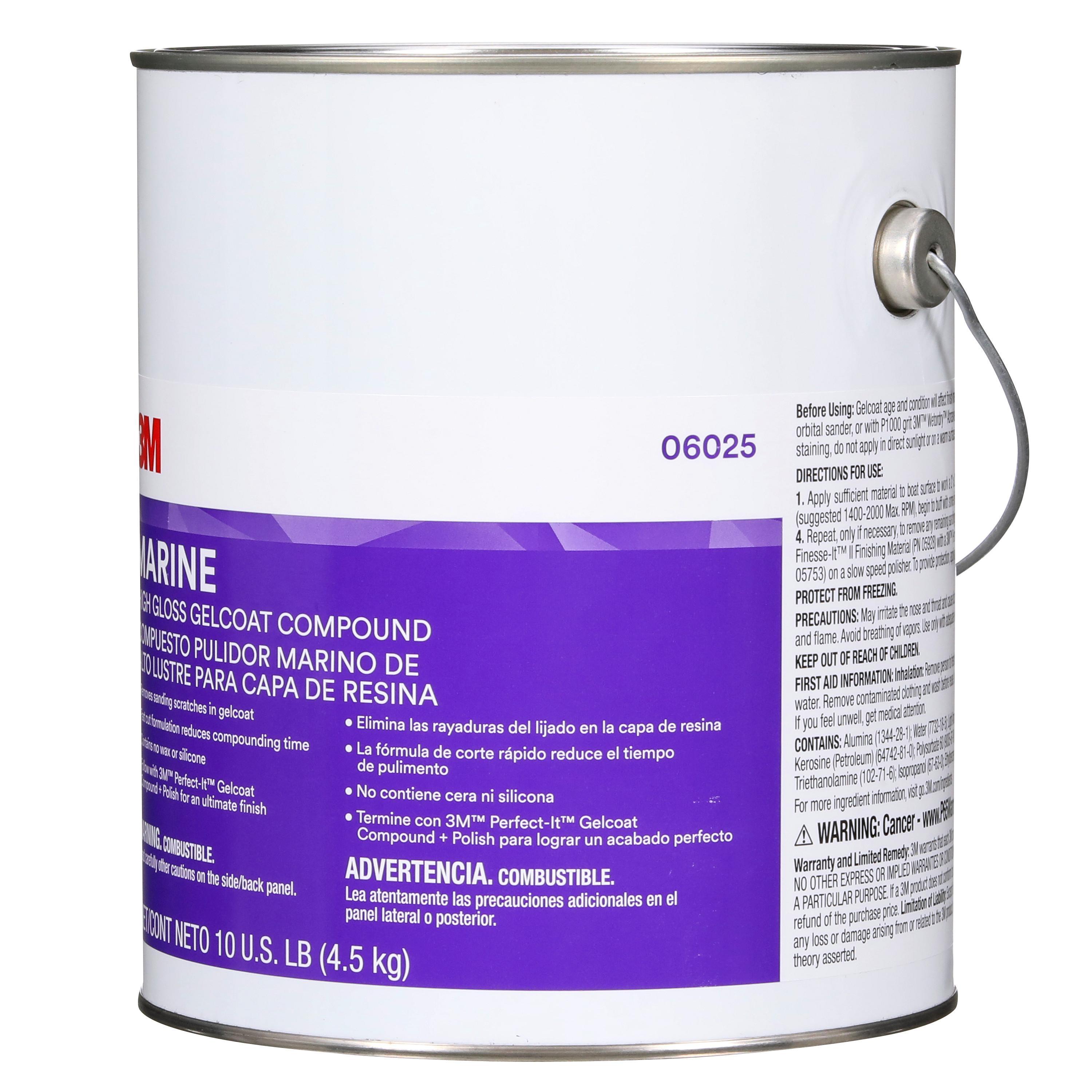 3M&trade; 7000044932 MMMR-06025
