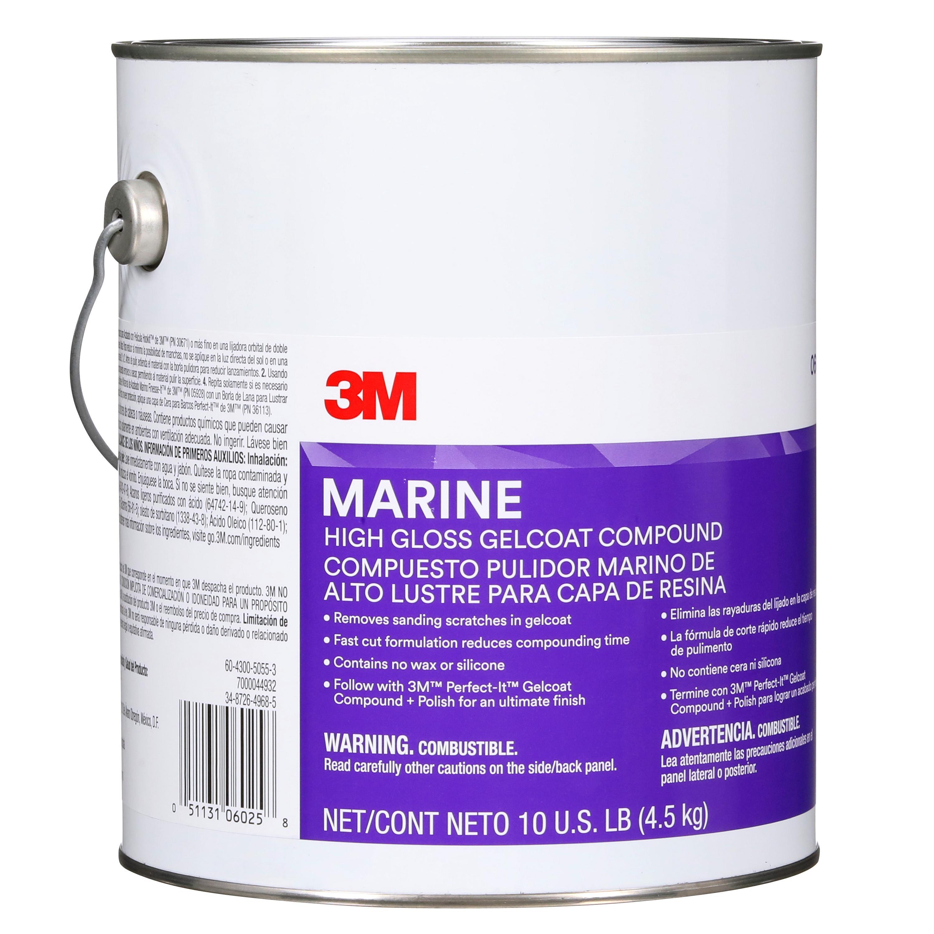 3M&trade; 7000044932 MMMR-06025