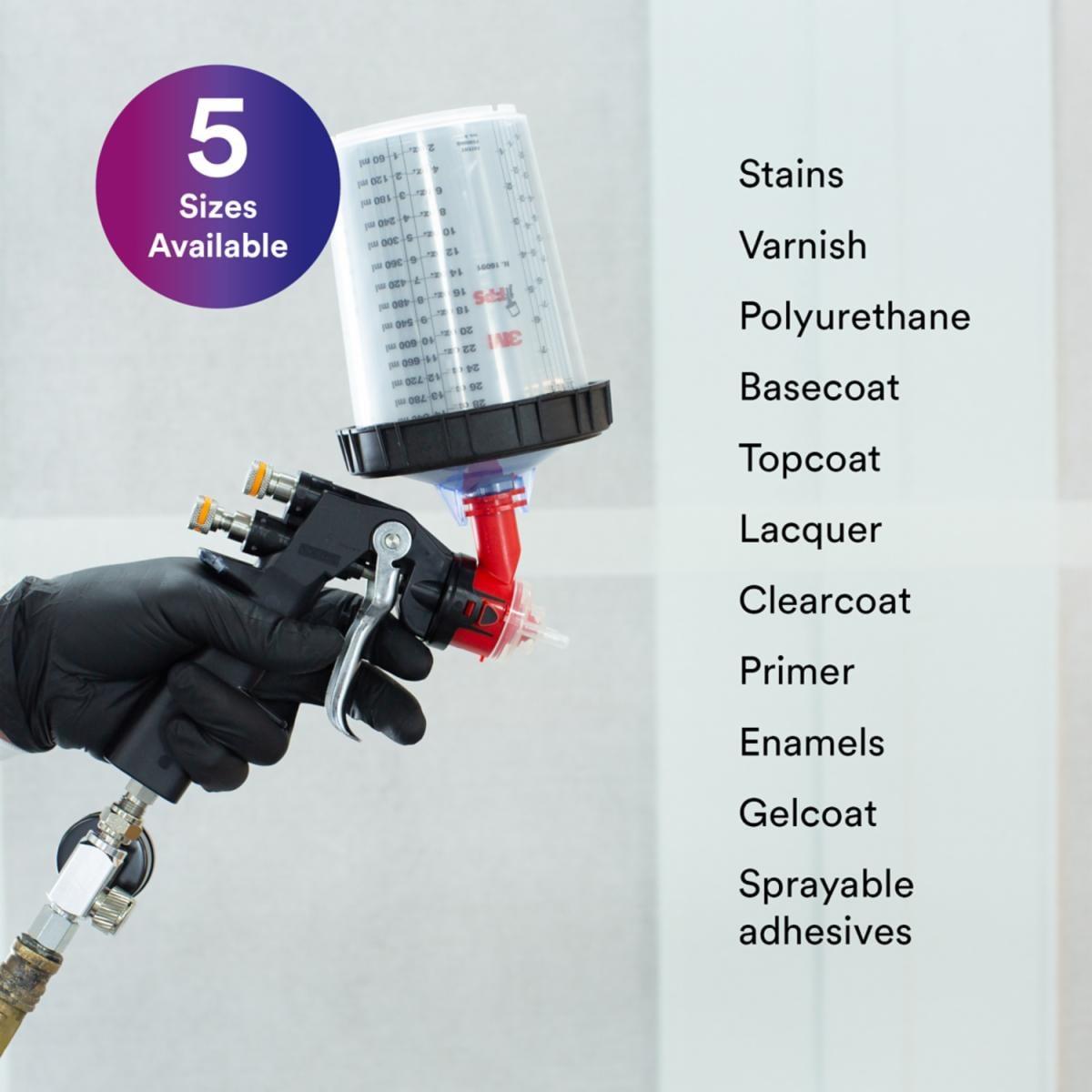 3M&trade; 7000045465 MMMR-16028
