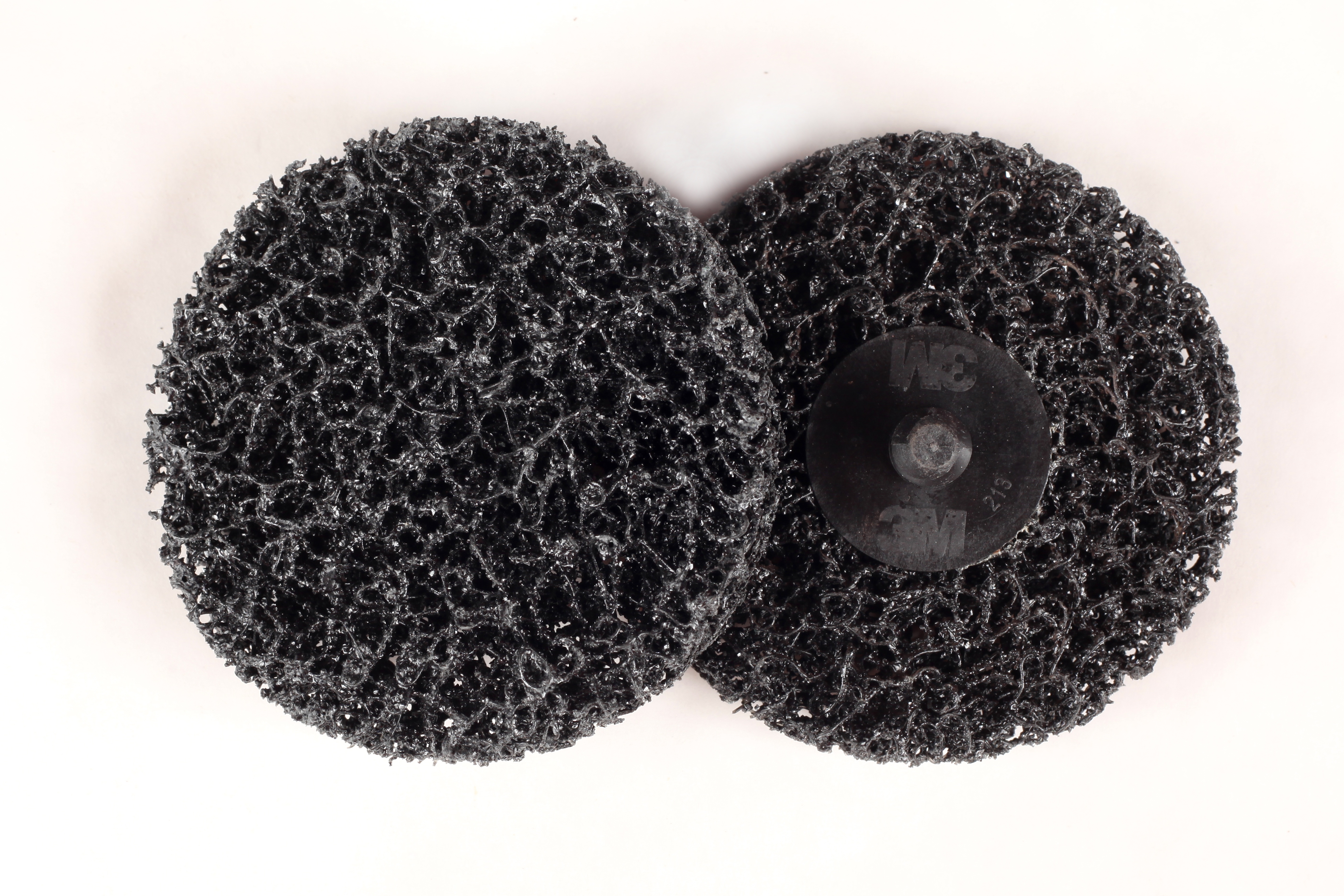 Scotch-Brite&trade; 7100069814 SC-DM Disc, 2 in Dia Disc, Super Fine Grade, Silicon Carbide Abrasive, TSM Attachment
