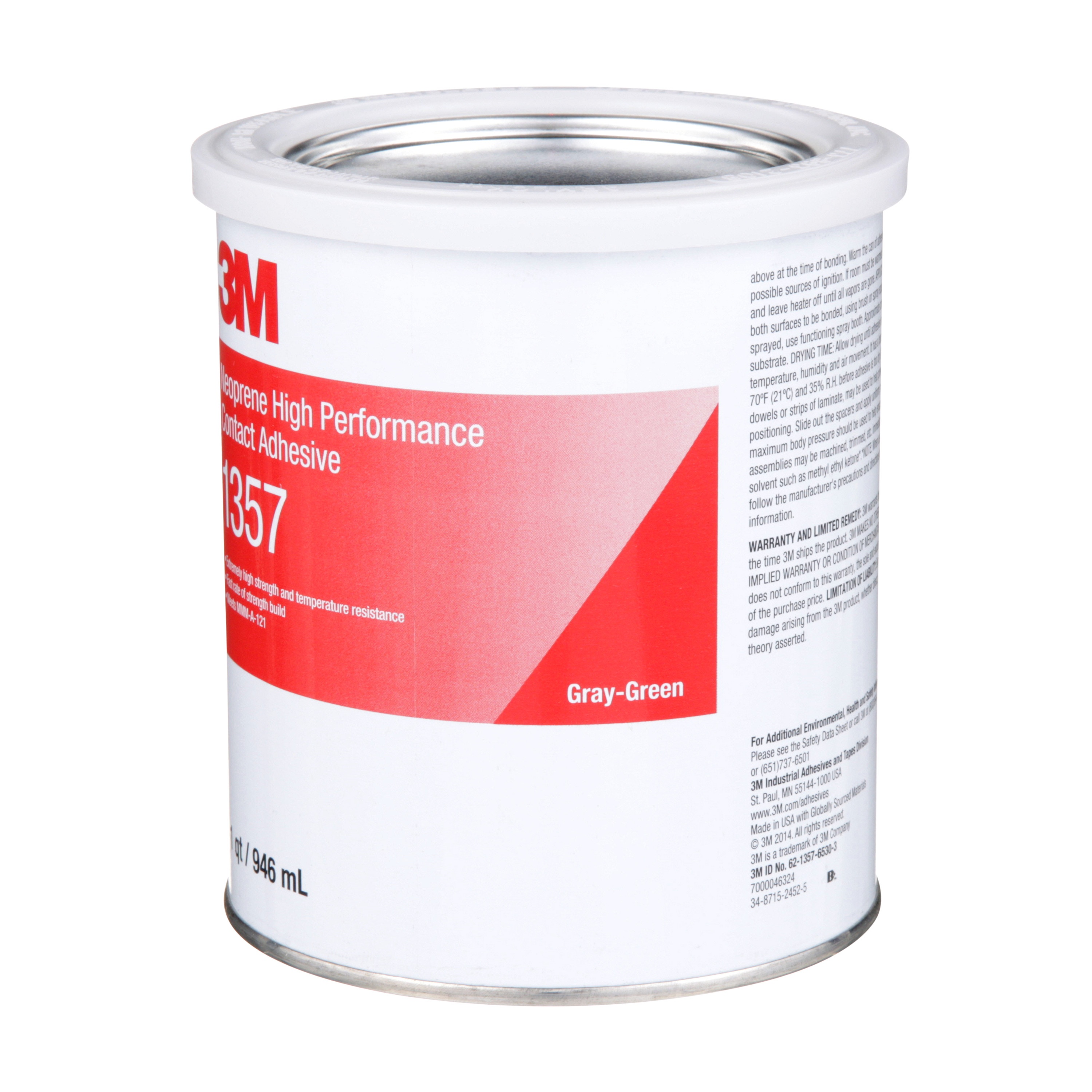 3M&trade; 7000046324 MMM 19892