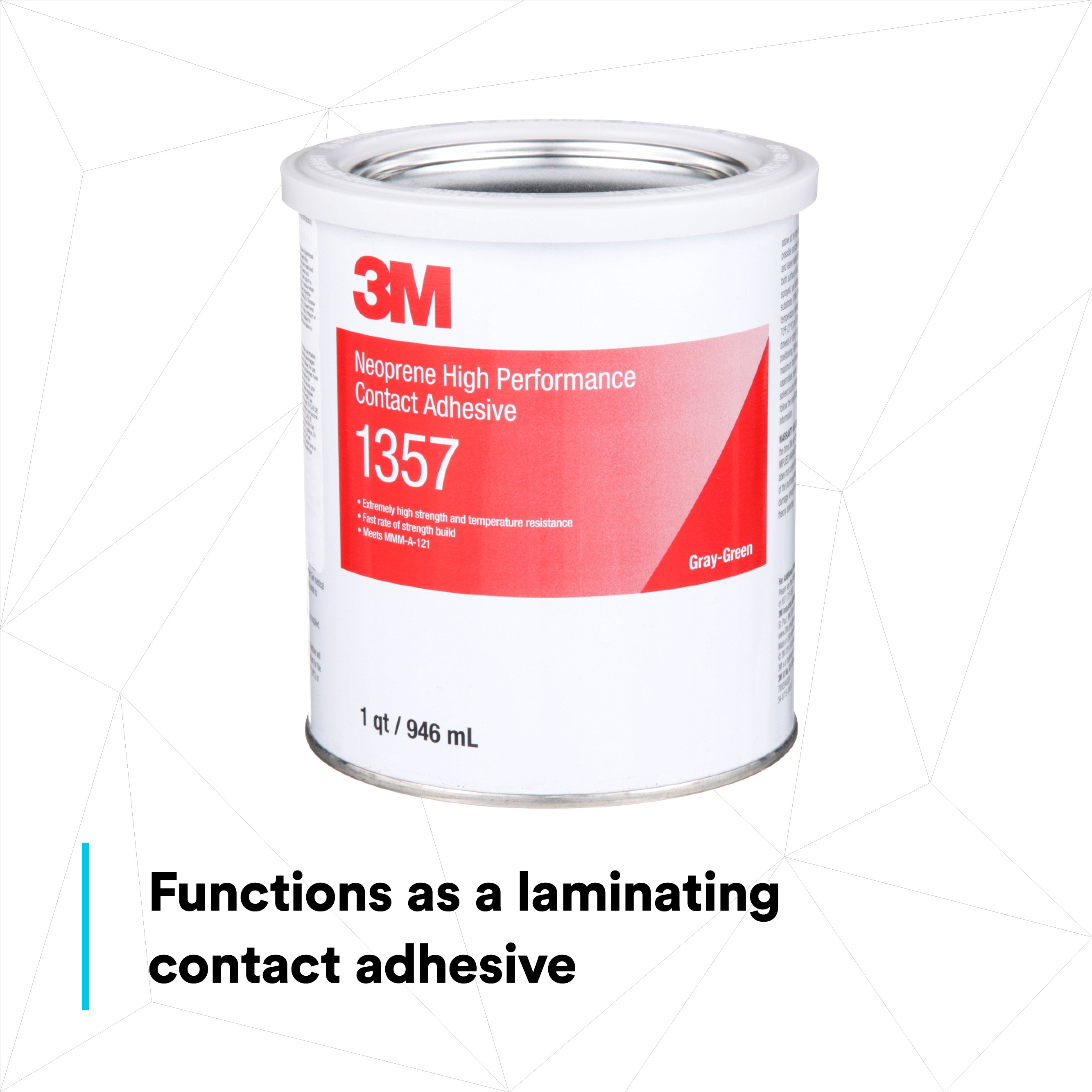 3M&trade; 7000046324 MMM 19892